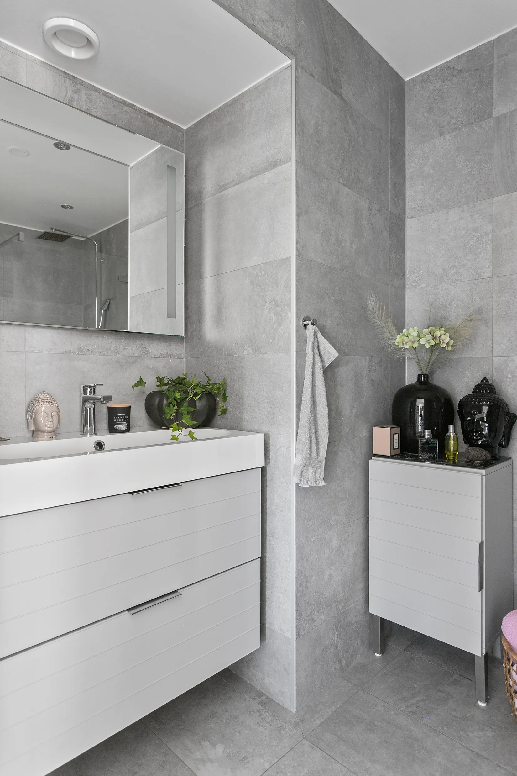 Bostadsrätt, Rullstensbacken 3, Breared, Varberg
