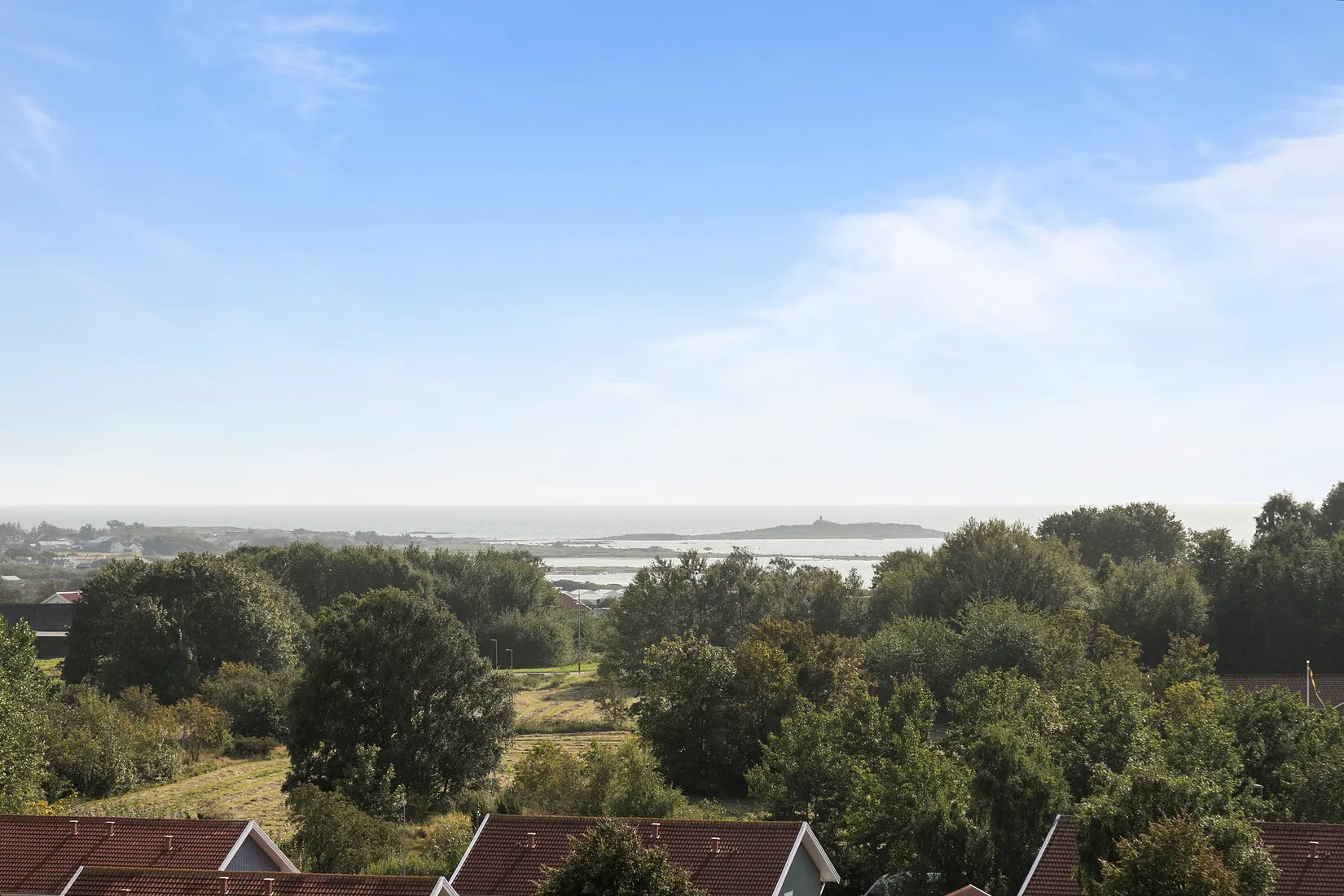 Bostadsrätt, Rullstensbacken 3, Breared, Varberg