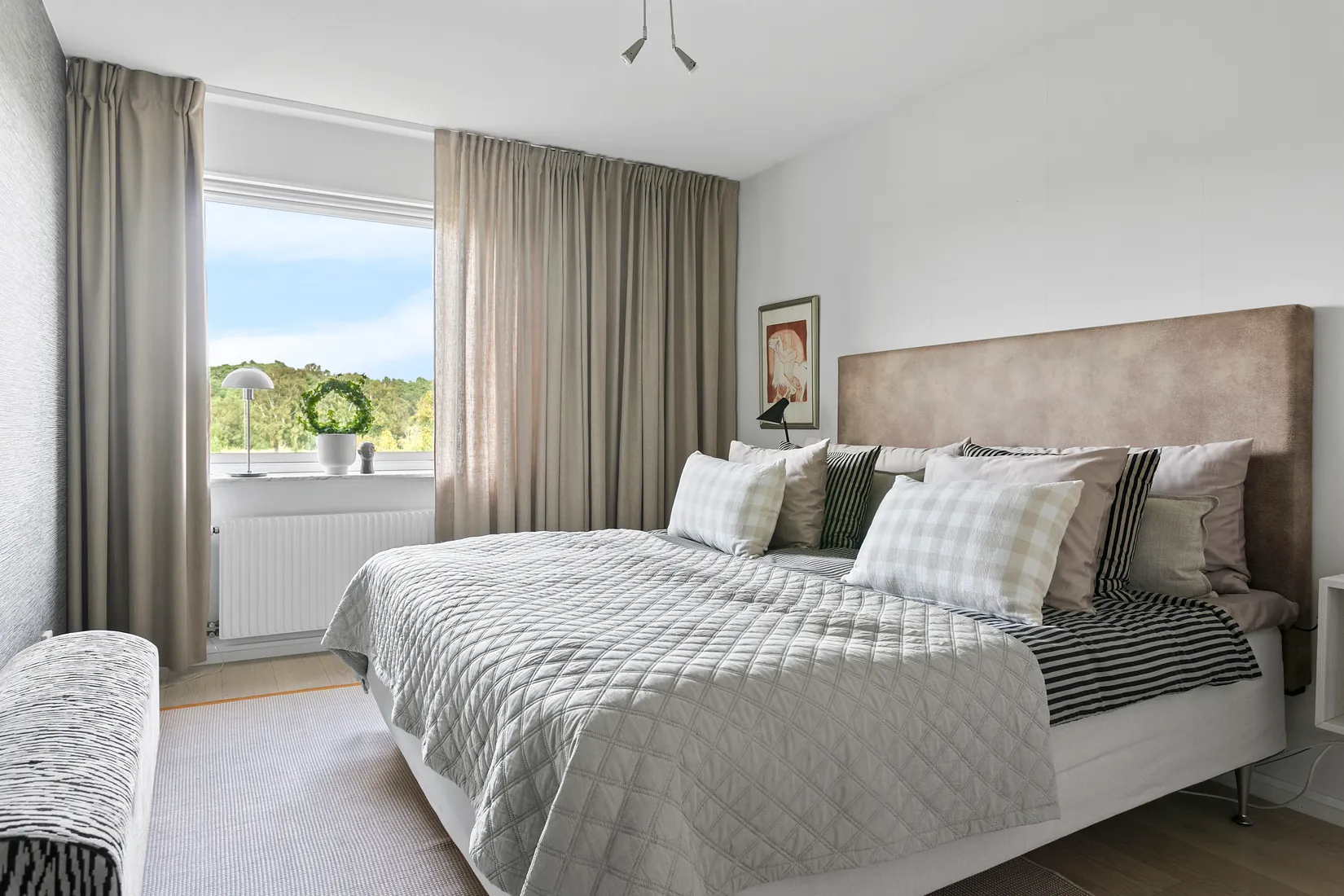 Bostadsrätt, Rullstensbacken 3, Breared, Varberg