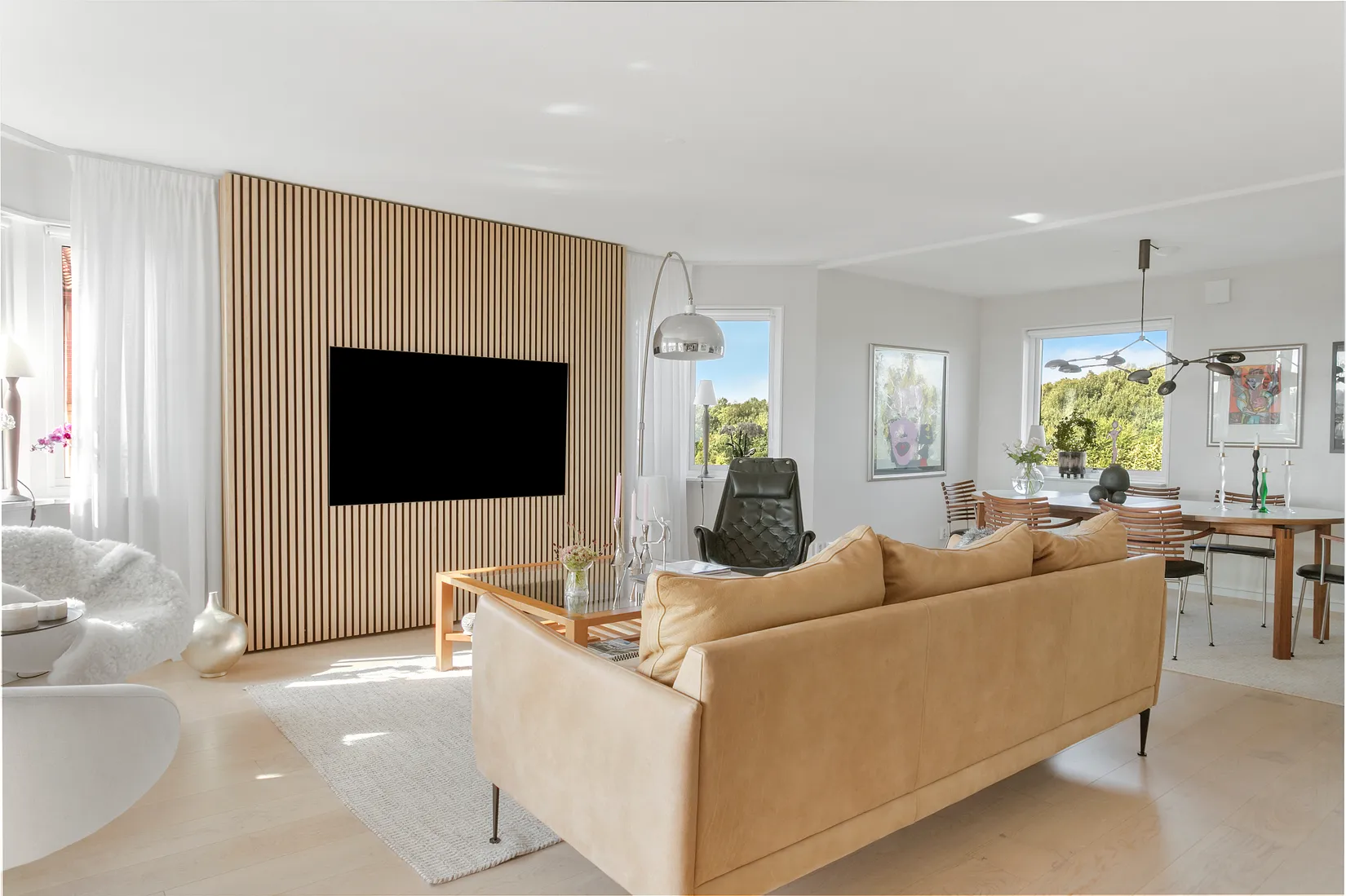 Bostadsrätt, Rullstensbacken 3, Breared, Varberg