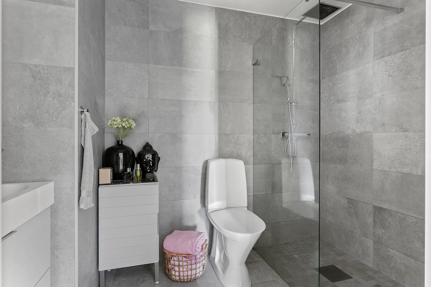 Bostadsrätt, Rullstensbacken 3, Breared, Varberg