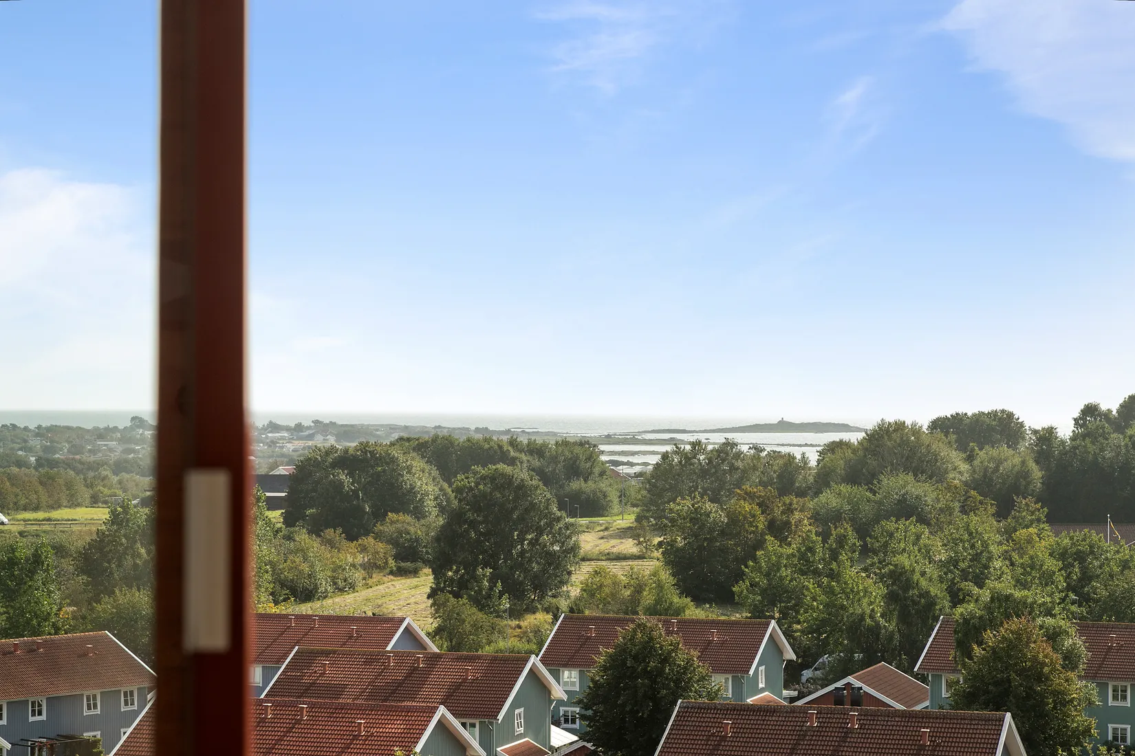 Bostadsrätt, Rullstensbacken 3, Breared, Varberg