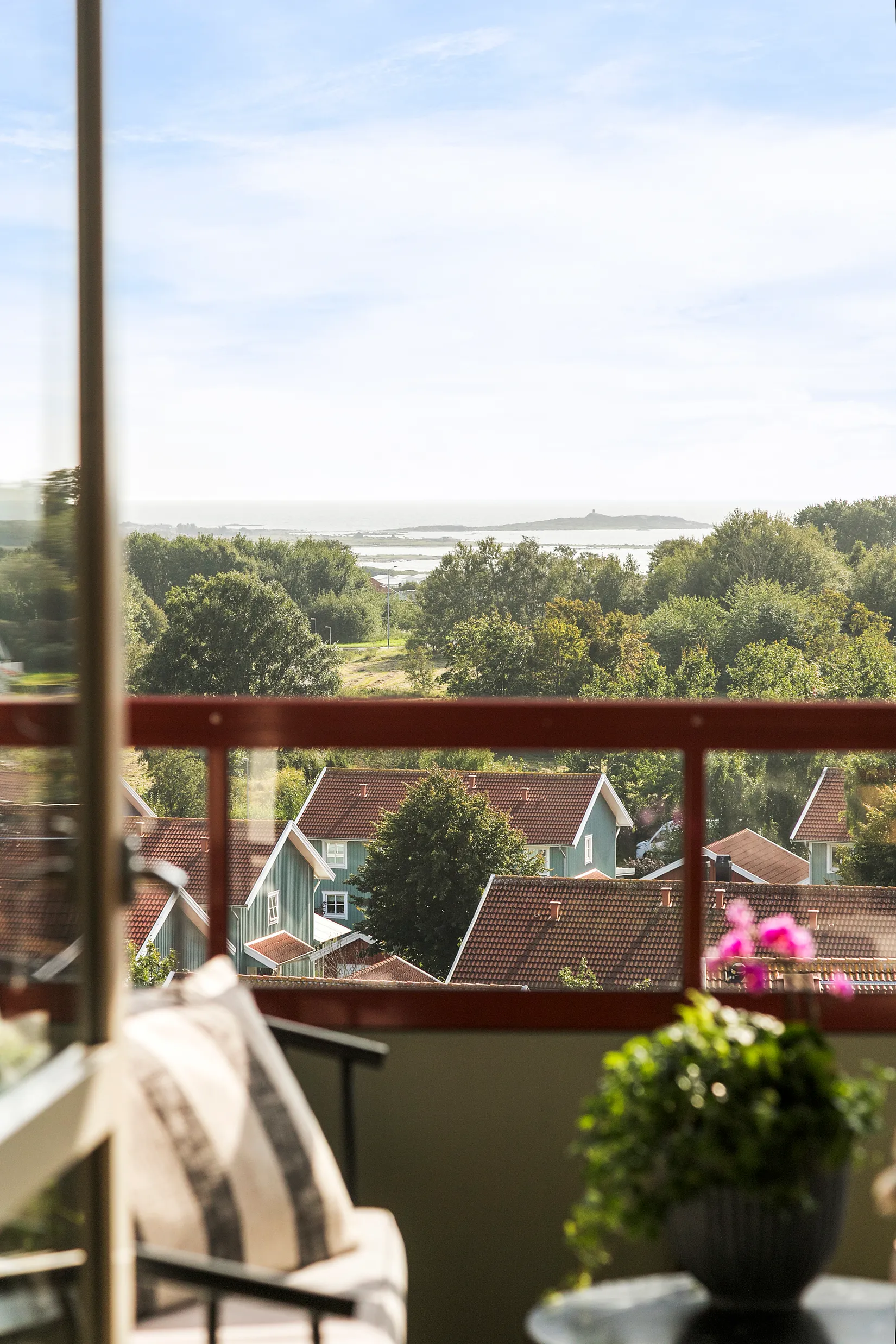 Bostadsrätt, Rullstensbacken 3, Breared, Varberg