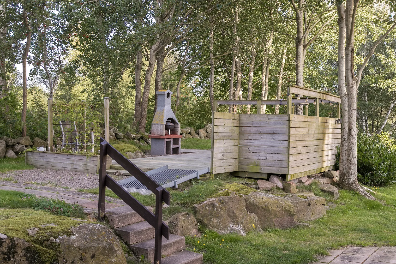 Bostadsrätt, Rullstensbacken 3, Breared, Varberg