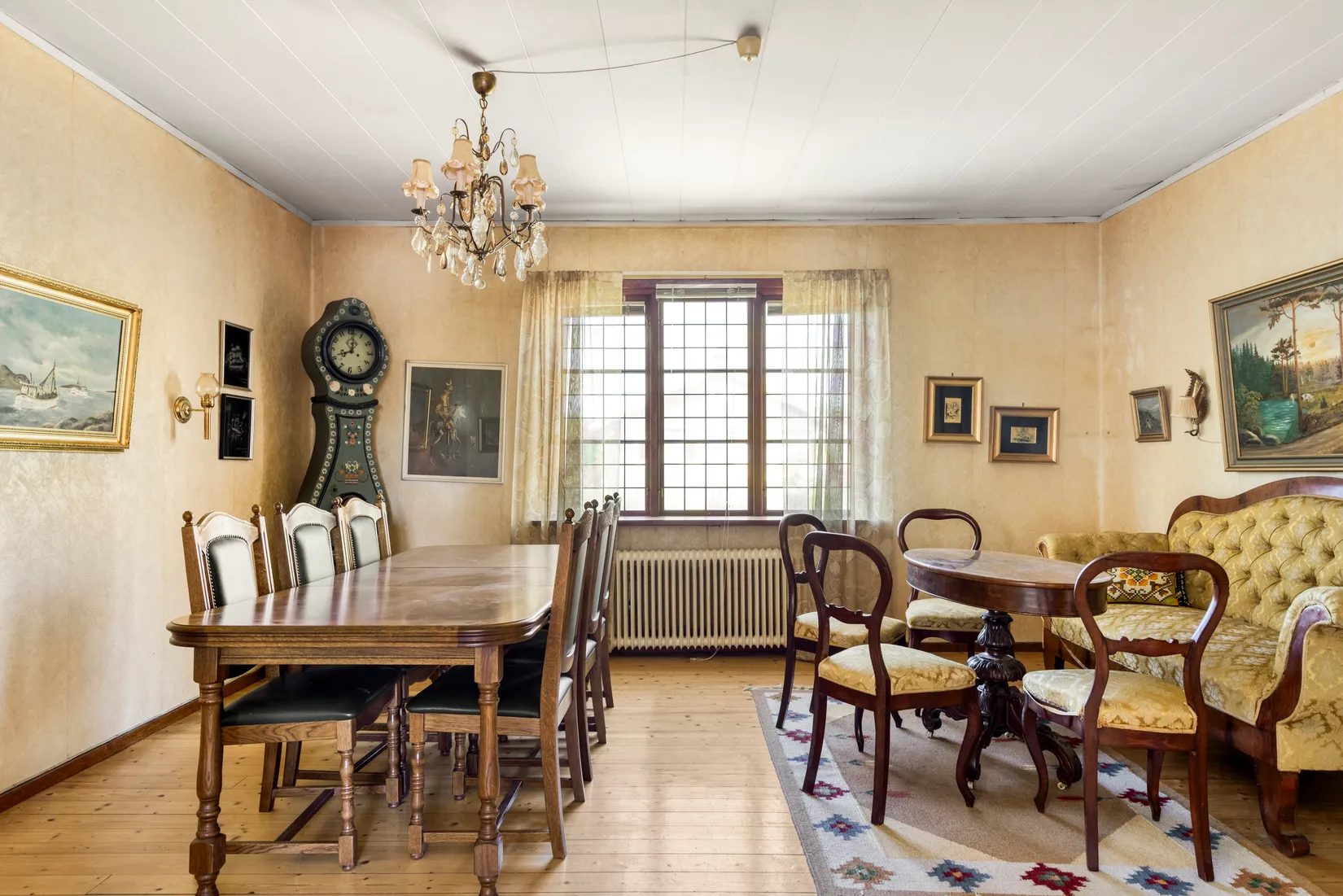 Villa, Källevägen 4, Lyckeby, Karlskrona