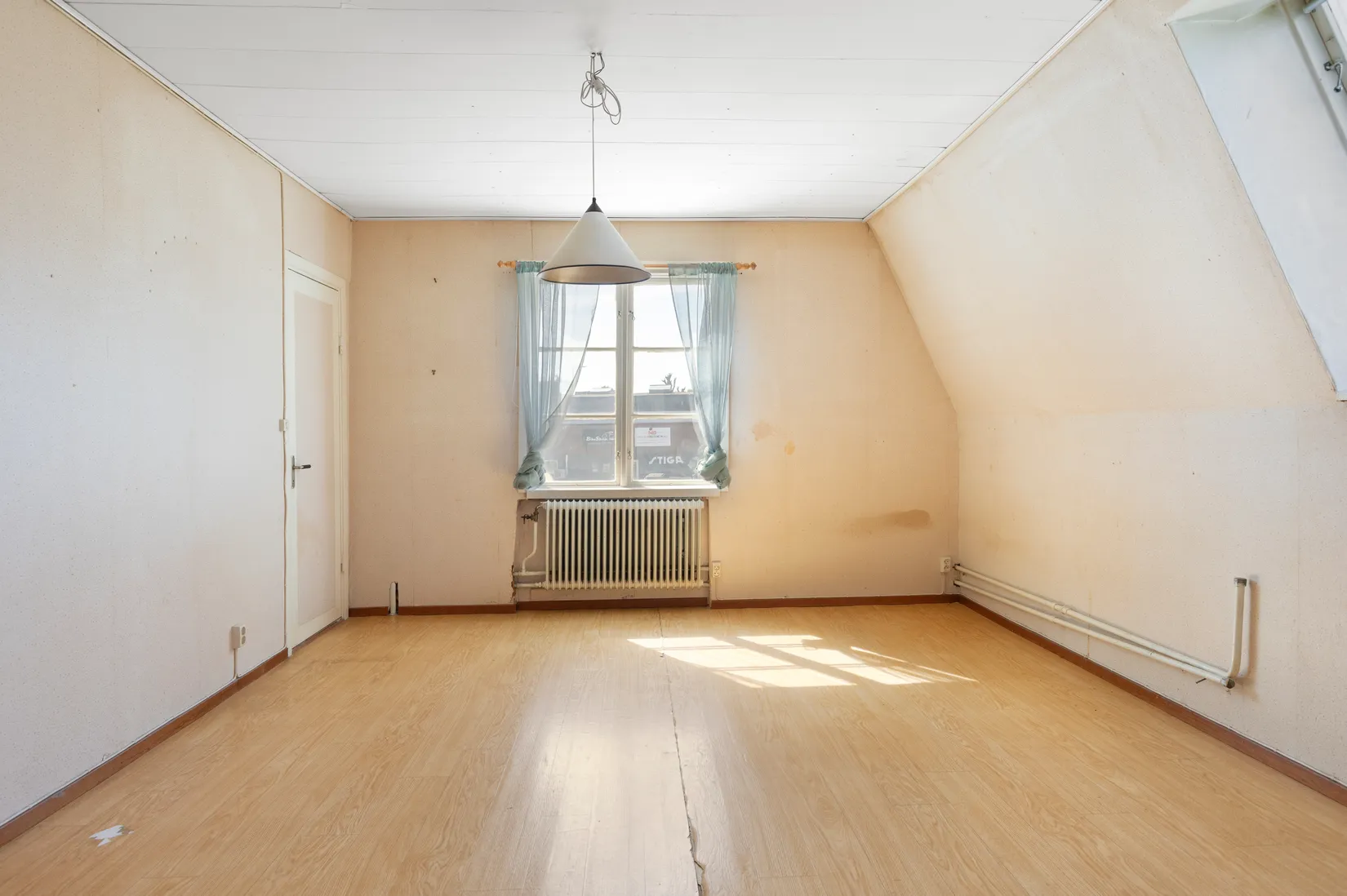 Villa, Källevägen 4, Lyckeby, Karlskrona