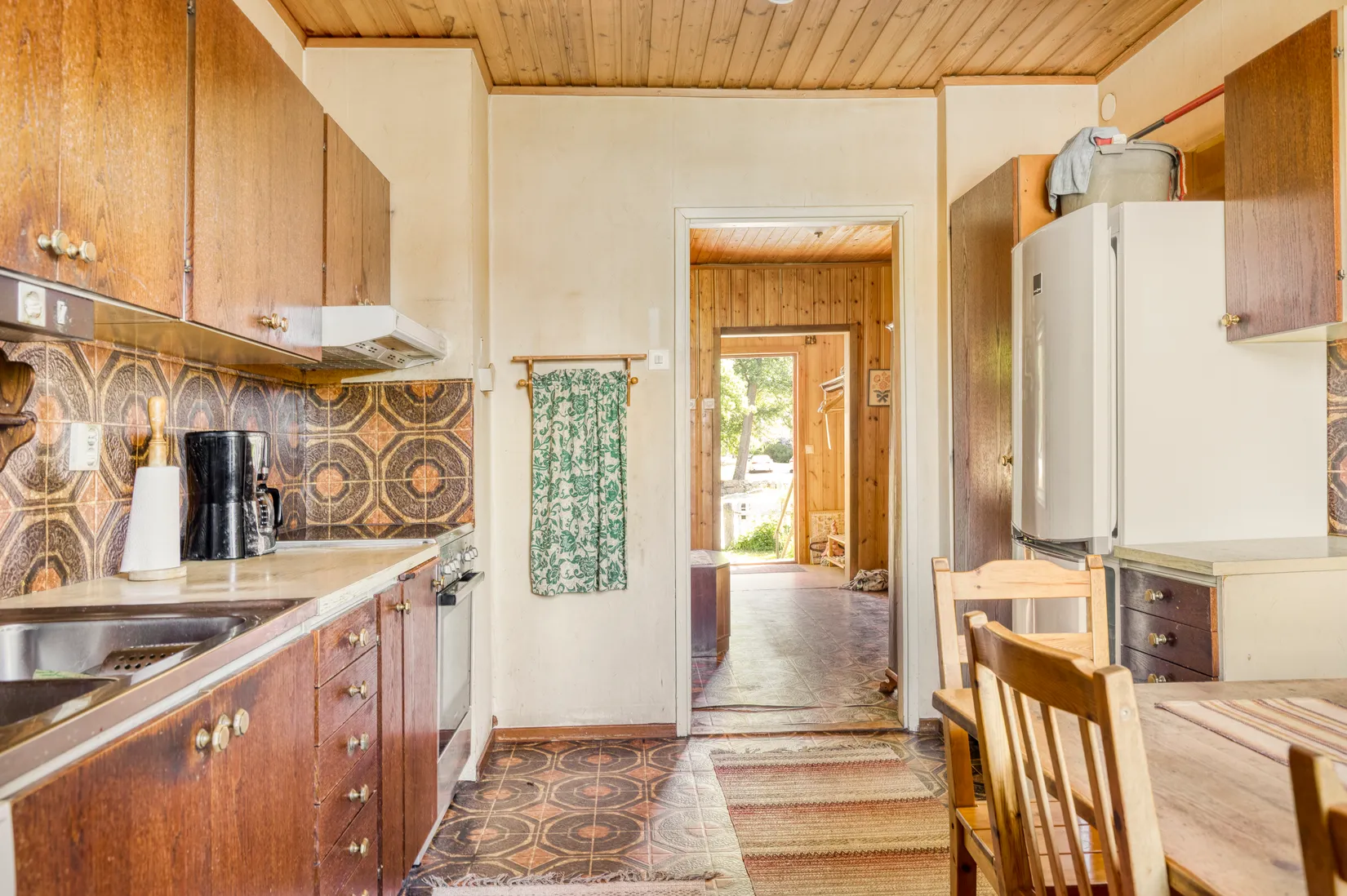 Villa, Källevägen 4, Lyckeby, Karlskrona