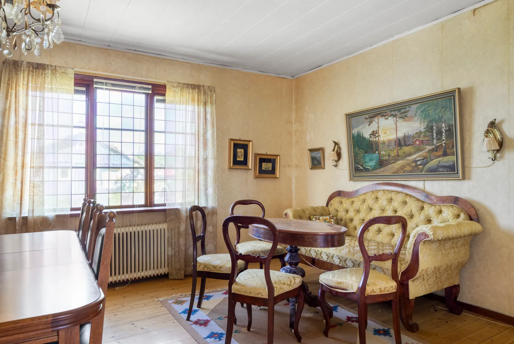 Villa, Källevägen 4, Lyckeby, Karlskrona