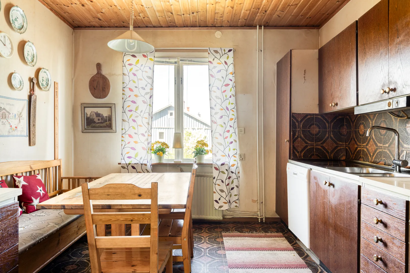 Villa, Källevägen 4, Lyckeby, Karlskrona
