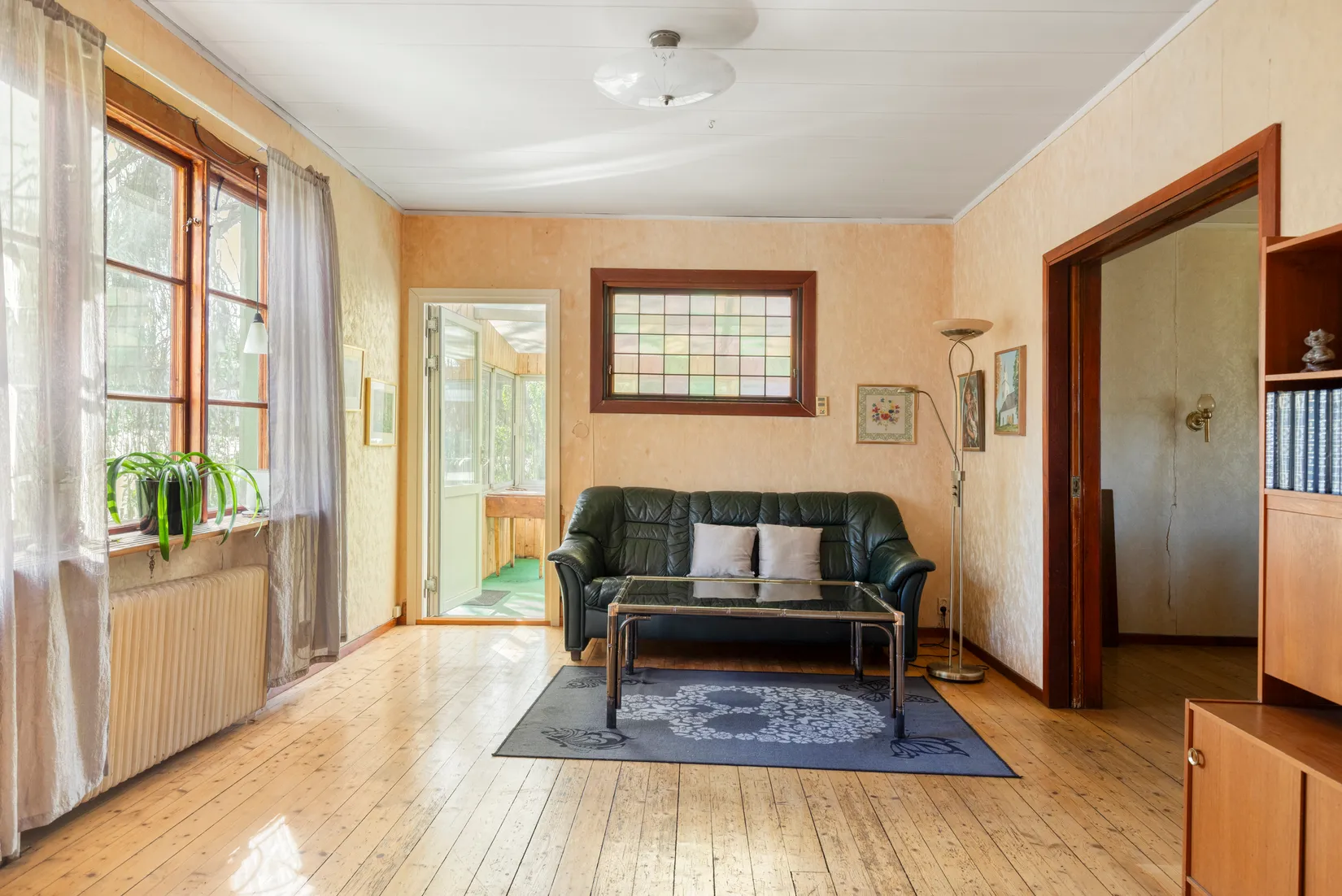 Villa, Källevägen 4, Lyckeby, Karlskrona