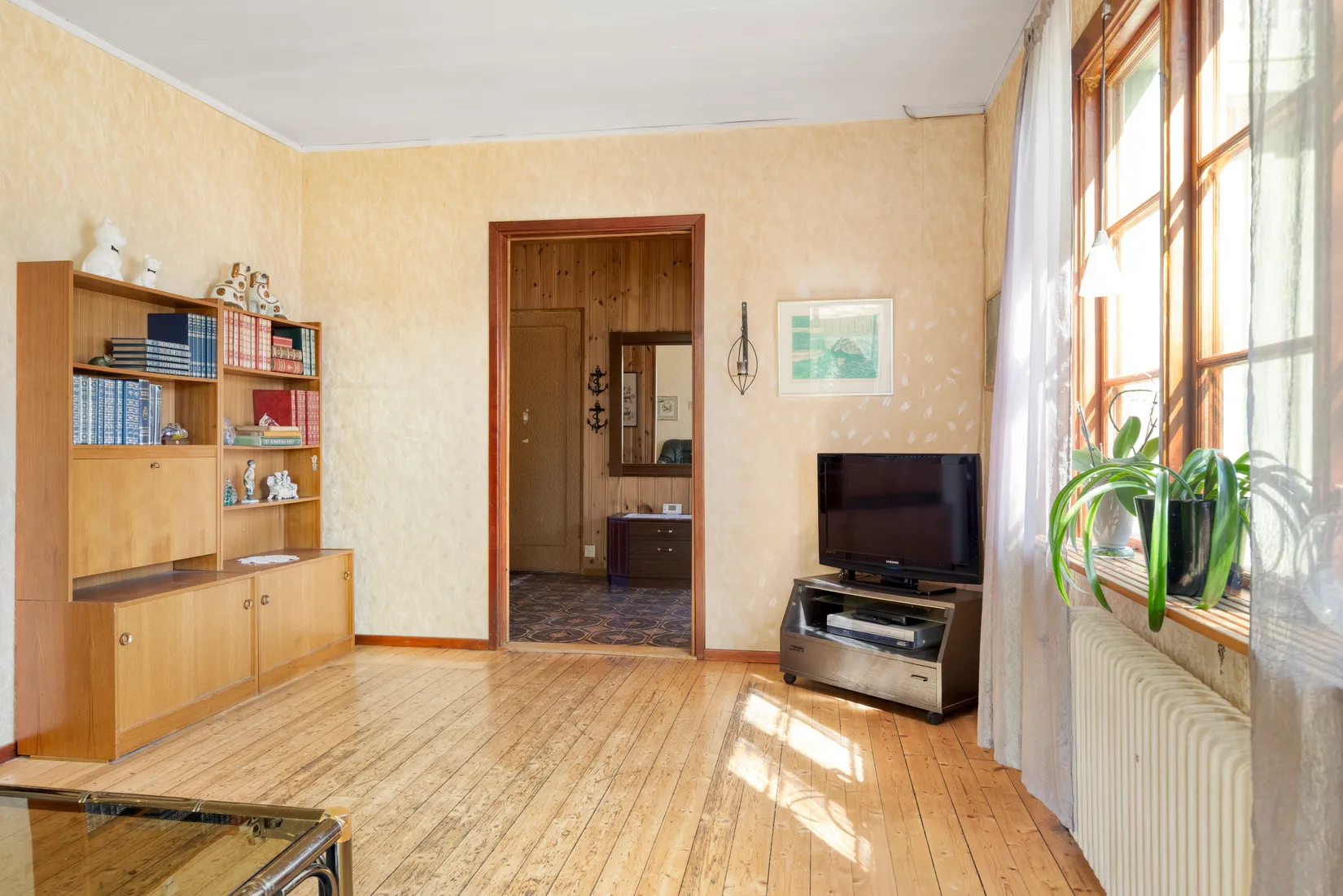 Villa, Källevägen 4, Lyckeby, Karlskrona