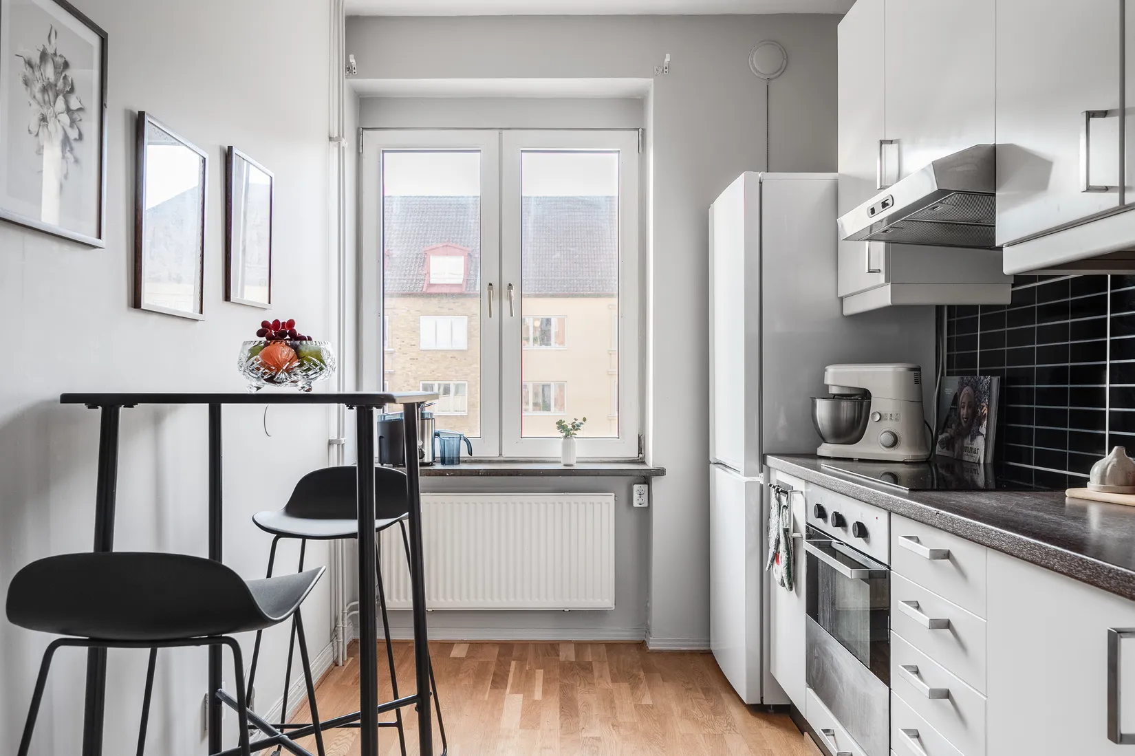 Bostadsrätt, Nobelvägen 145B, Ellstorp, Malmö