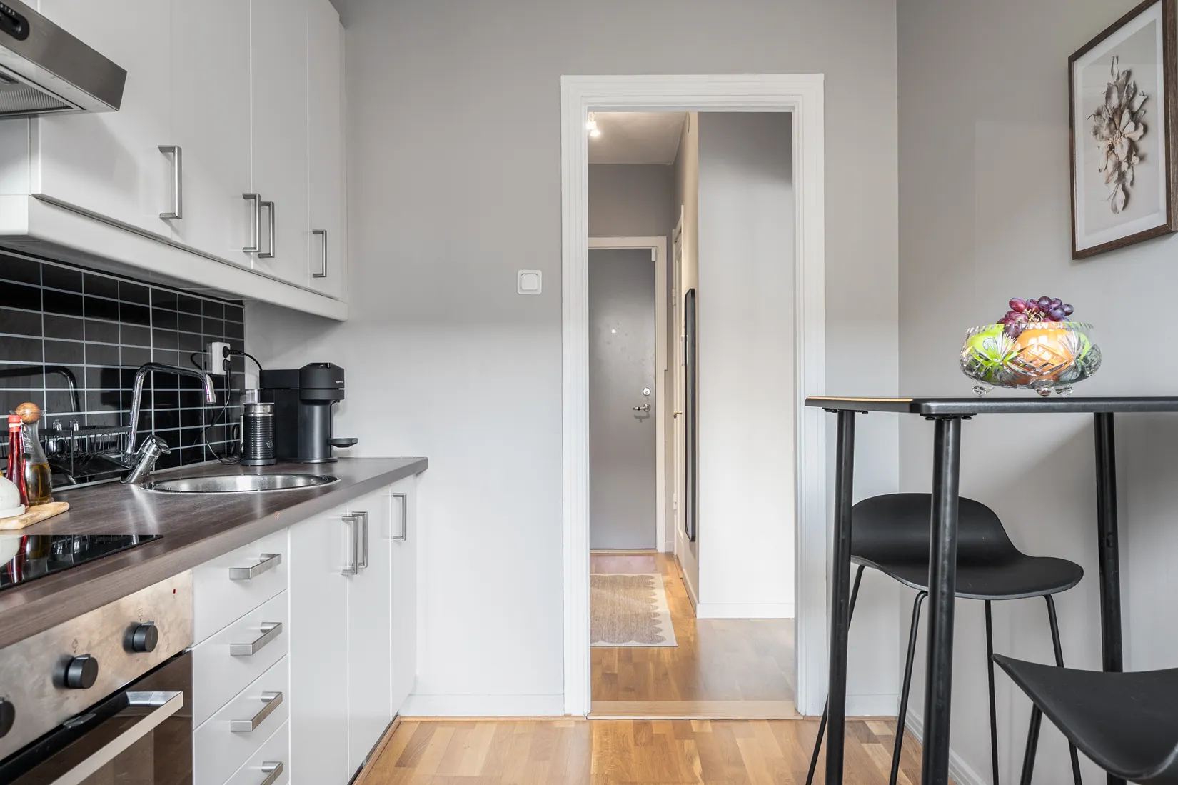 Bostadsrätt, Nobelvägen 145B, Ellstorp, Malmö