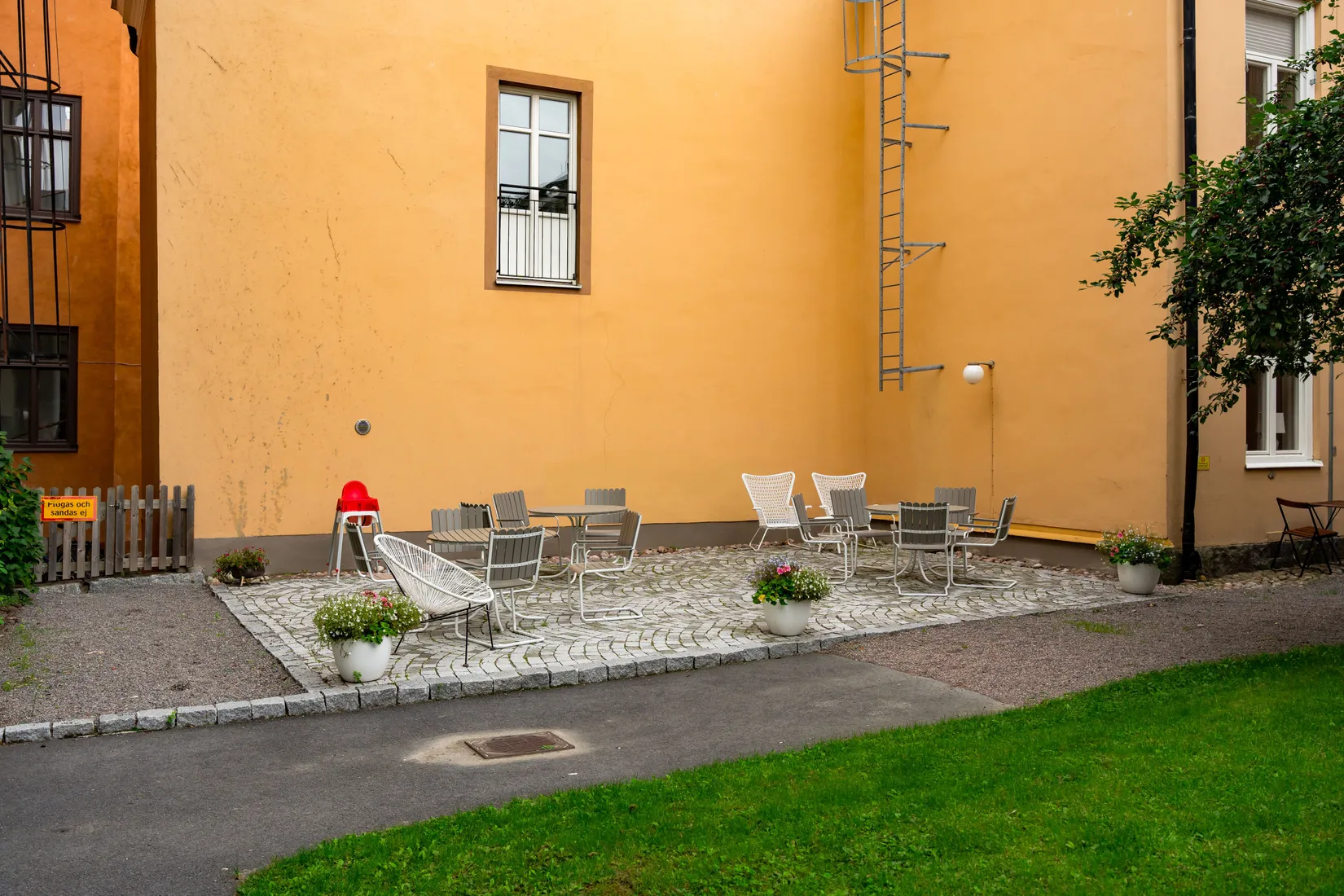 Bostadsrätt, Skolgatan 19, Övre Slotts, Uppsala