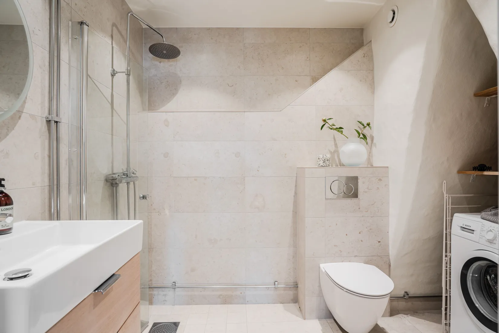Bostadsrätt, Skolgatan 19, Övre Slotts, Uppsala