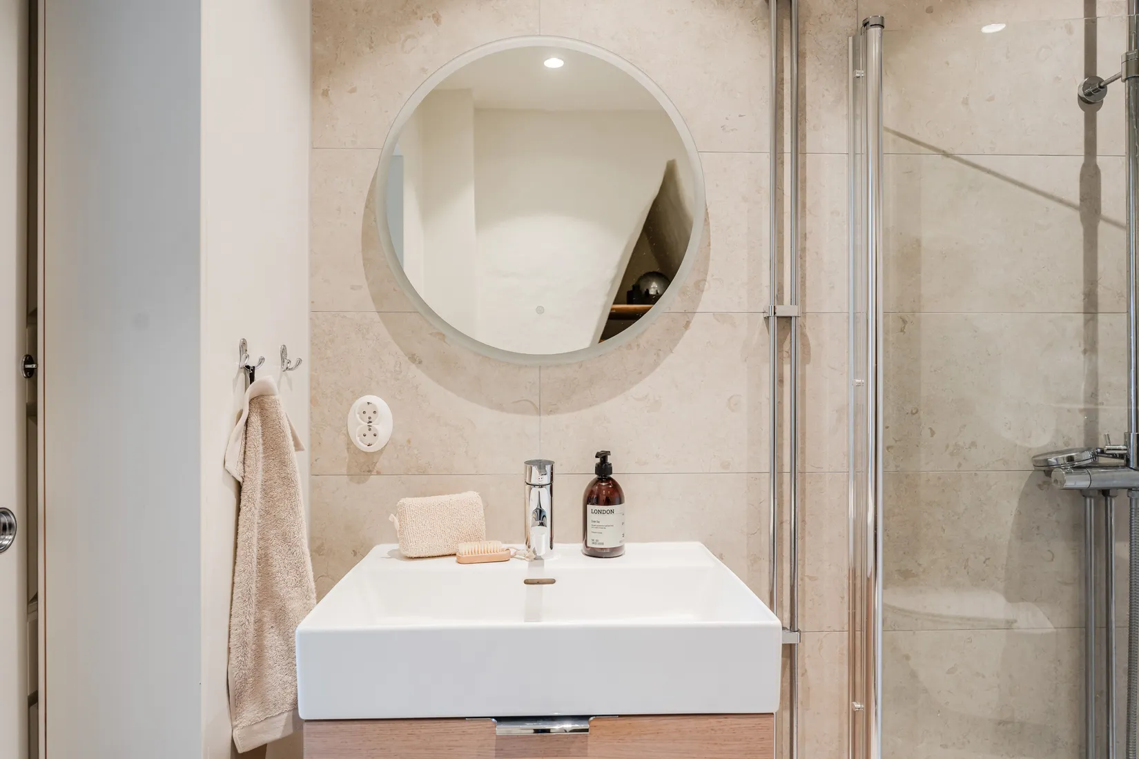 Bostadsrätt, Skolgatan 19, Övre Slotts, Uppsala