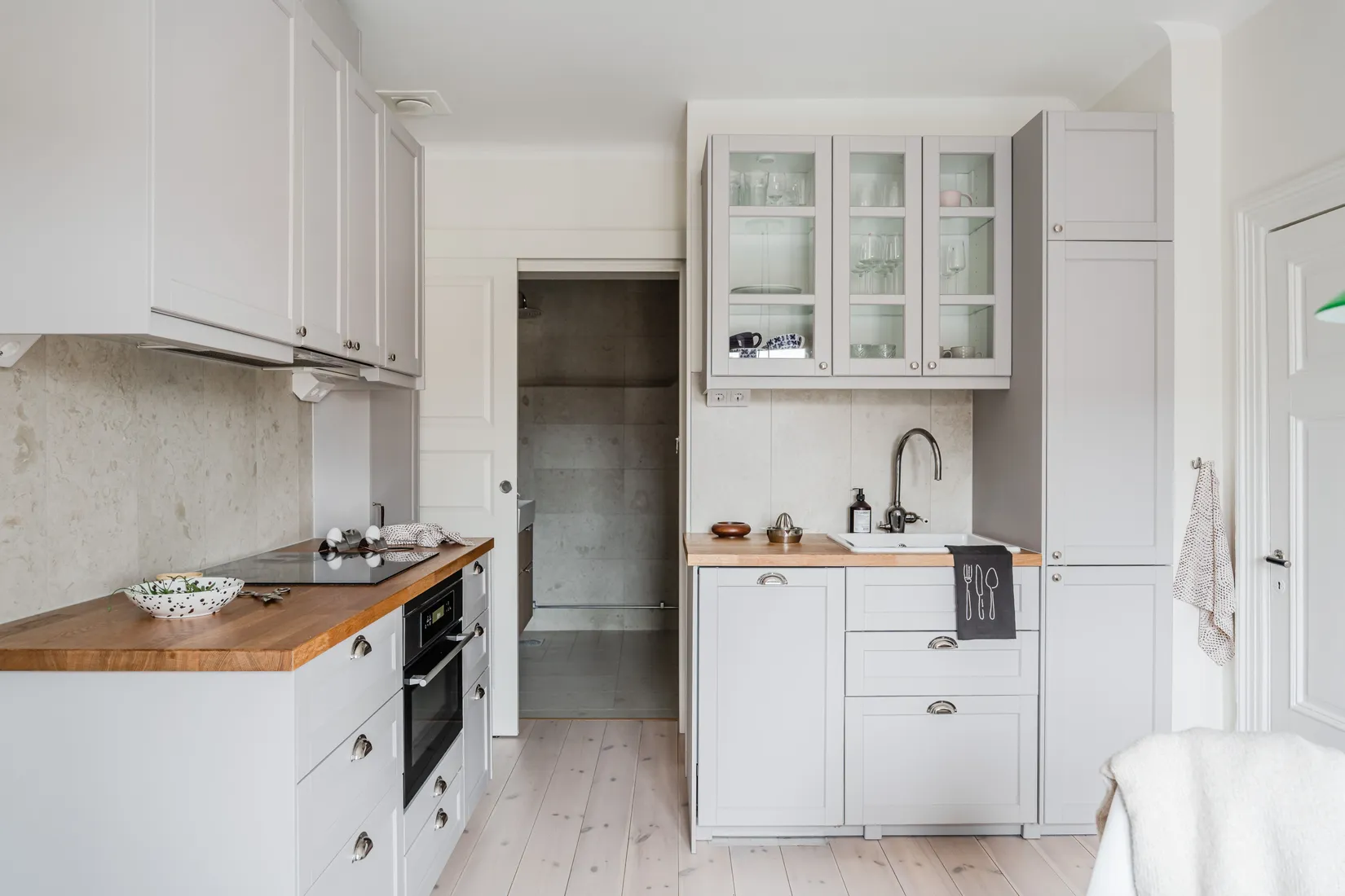 Bostadsrätt, Skolgatan 19, Övre Slotts, Uppsala