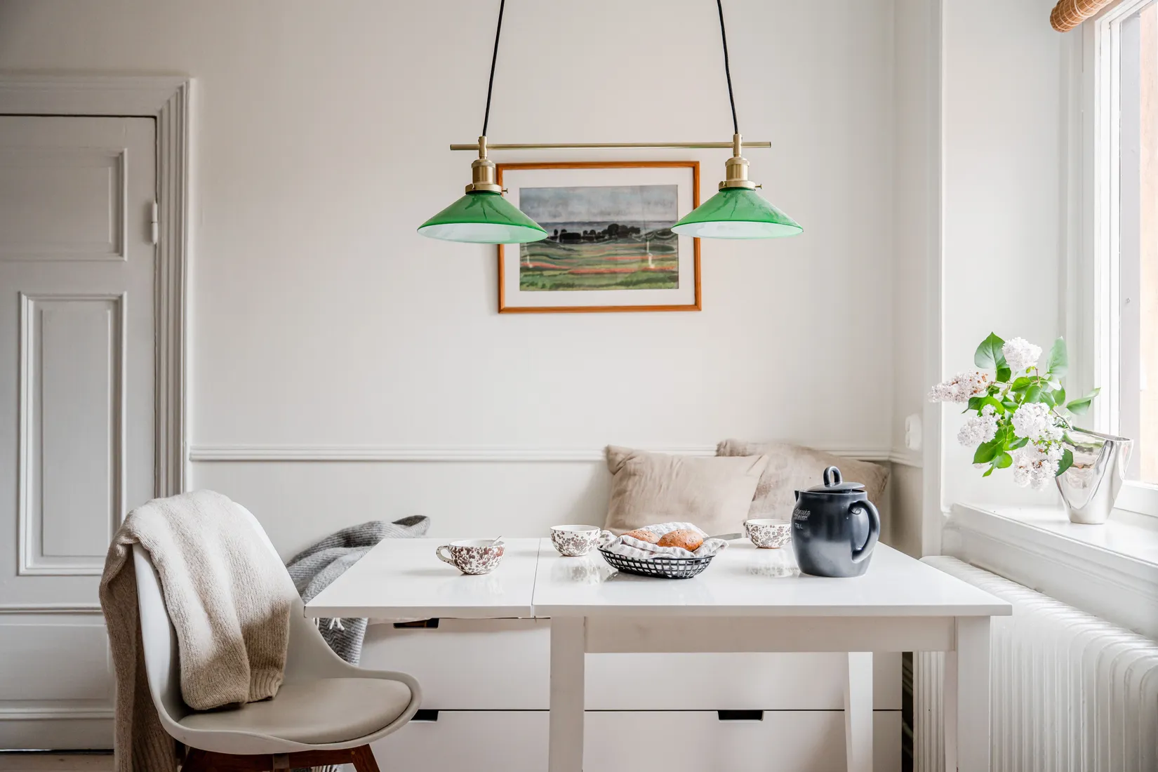 Bostadsrätt, Skolgatan 19, Övre Slotts, Uppsala
