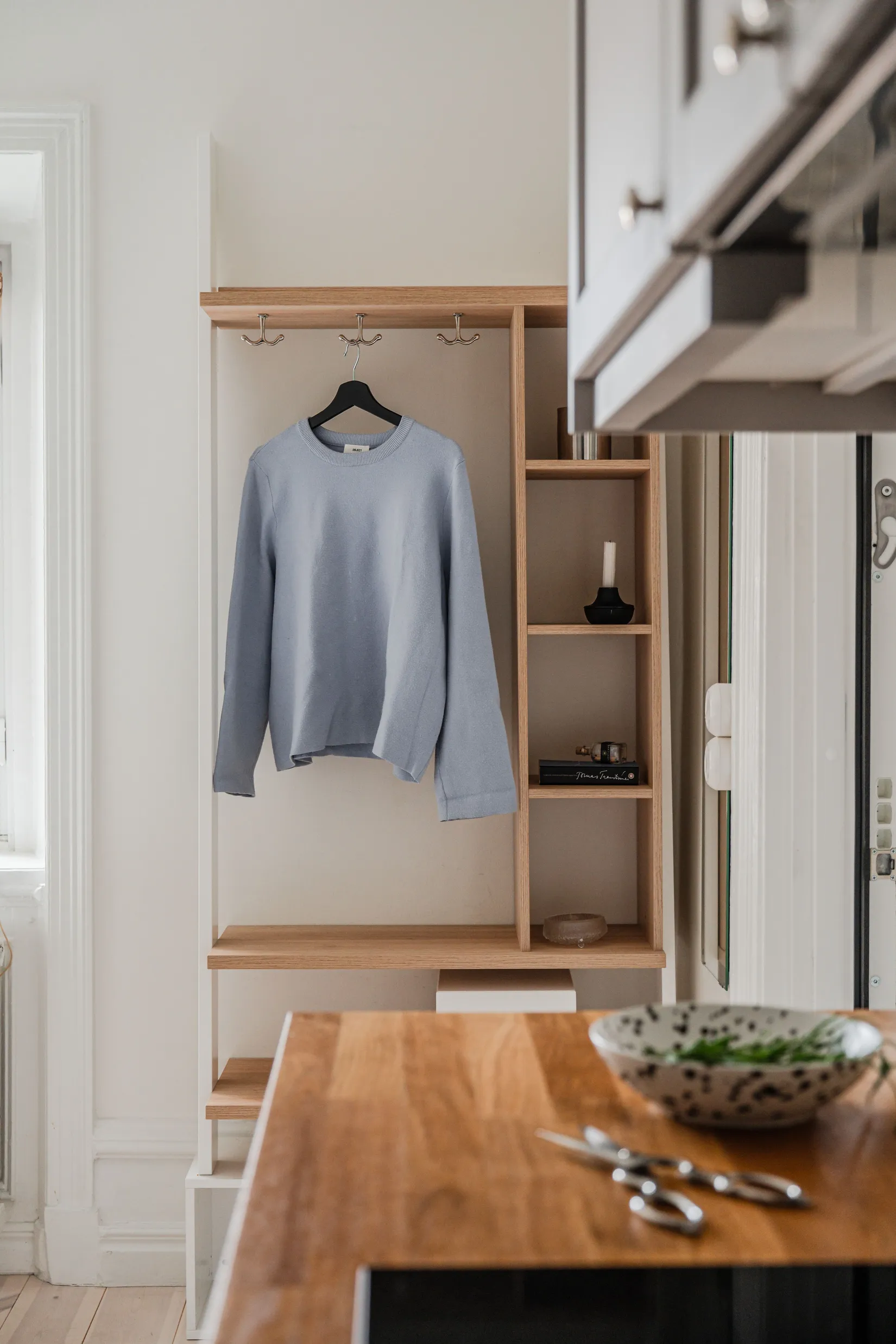 Bostadsrätt, Skolgatan 19, Övre Slotts, Uppsala
