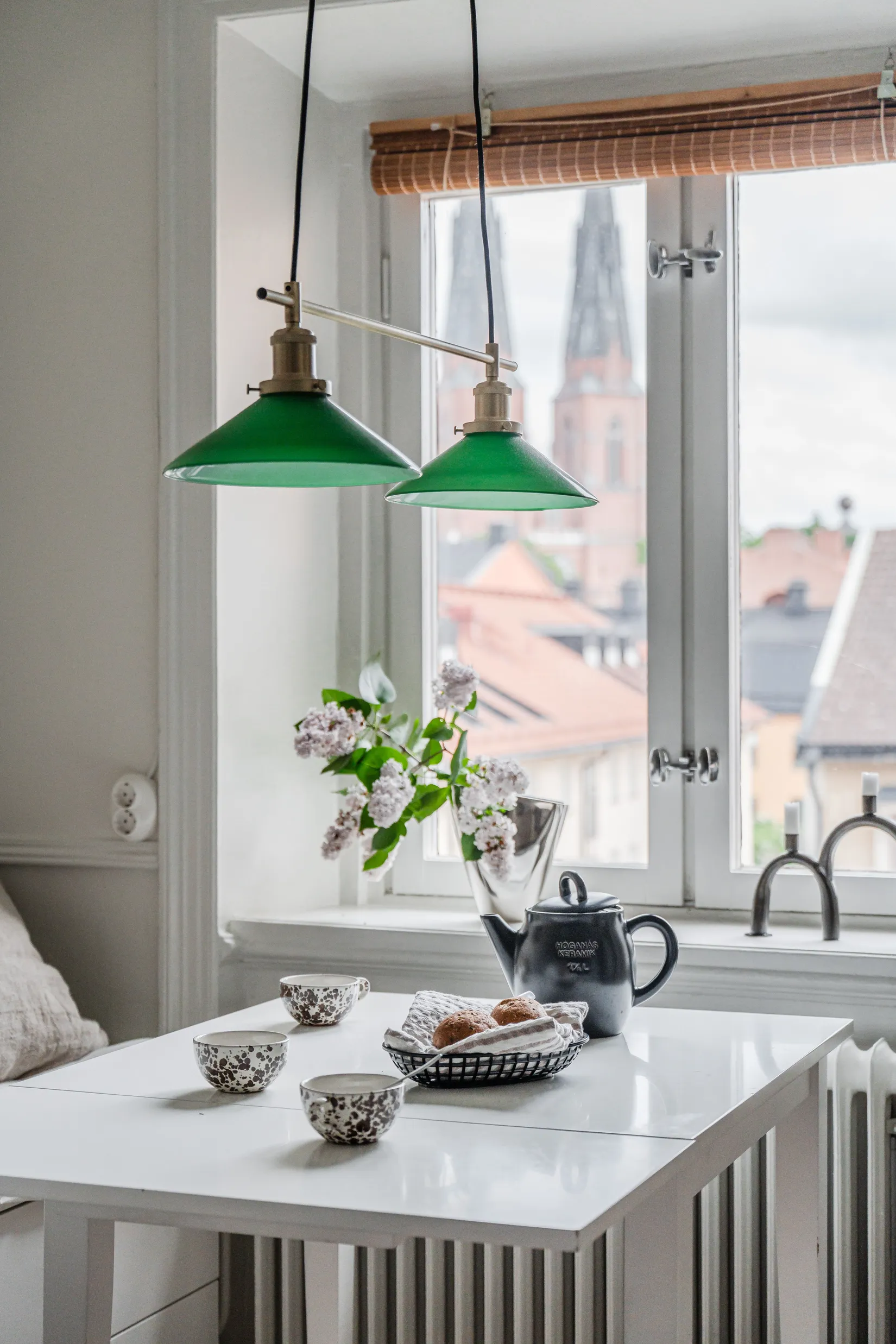 Bostadsrätt, Skolgatan 19, Övre Slotts, Uppsala