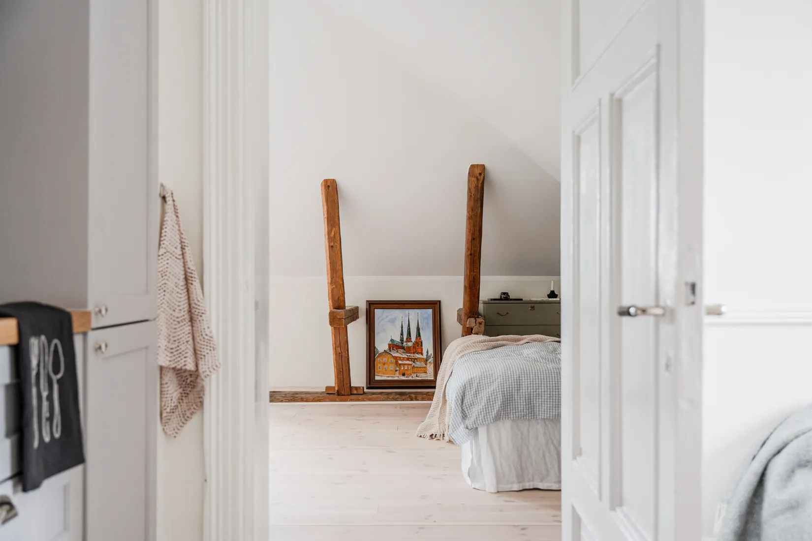 Bostadsrätt, Skolgatan 19, Övre Slotts, Uppsala