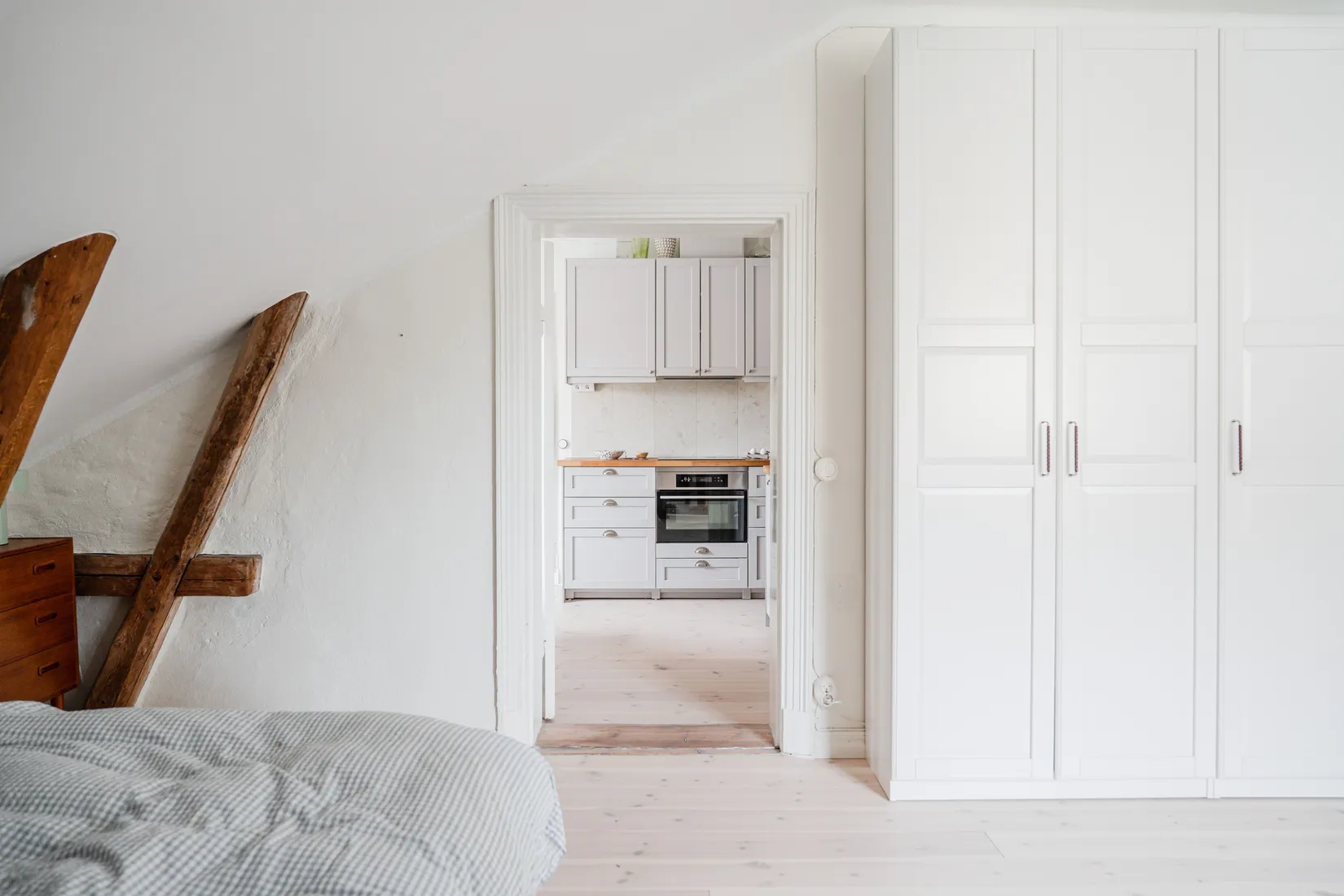 Bostadsrätt, Skolgatan 19, Övre Slotts, Uppsala