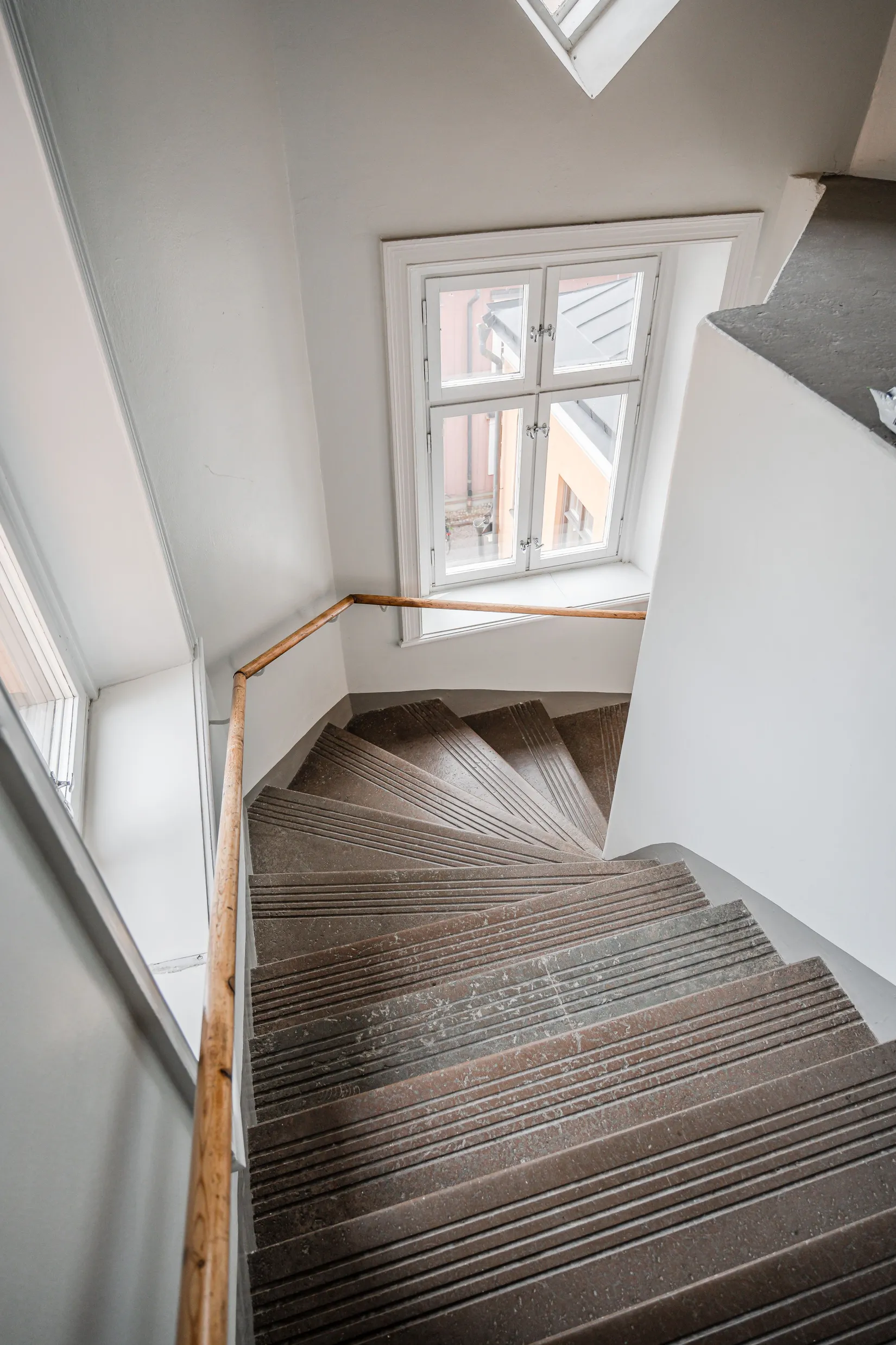 Bostadsrätt, Skolgatan 19, Övre Slotts, Uppsala