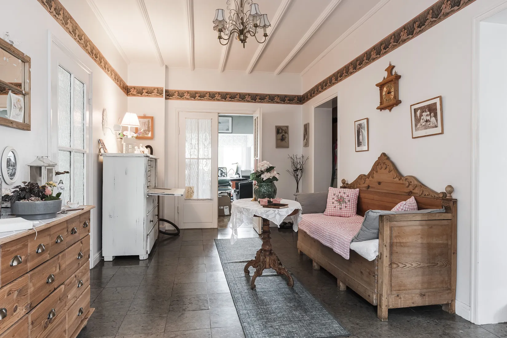 Villa, Lasarettsgatan 11, Filipstad