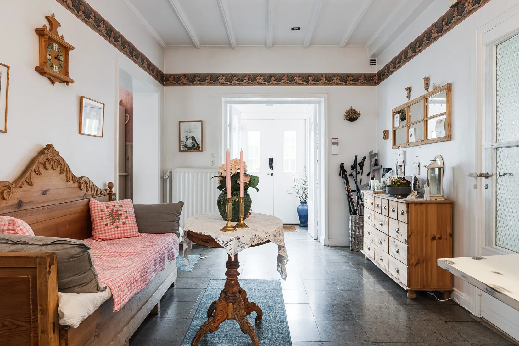 Villa, Lasarettsgatan 11, Filipstad