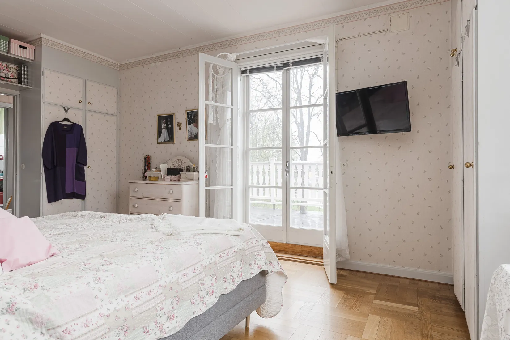 Villa, Lasarettsgatan 11, Filipstad
