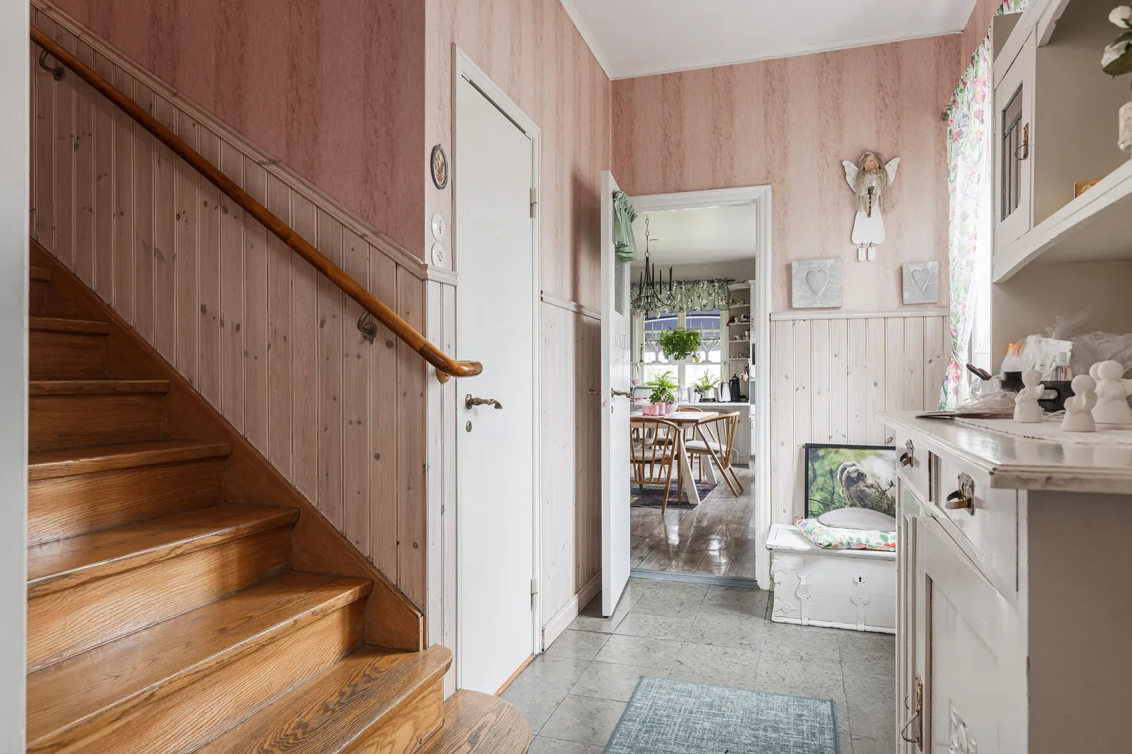 Villa, Lasarettsgatan 11, Filipstad
