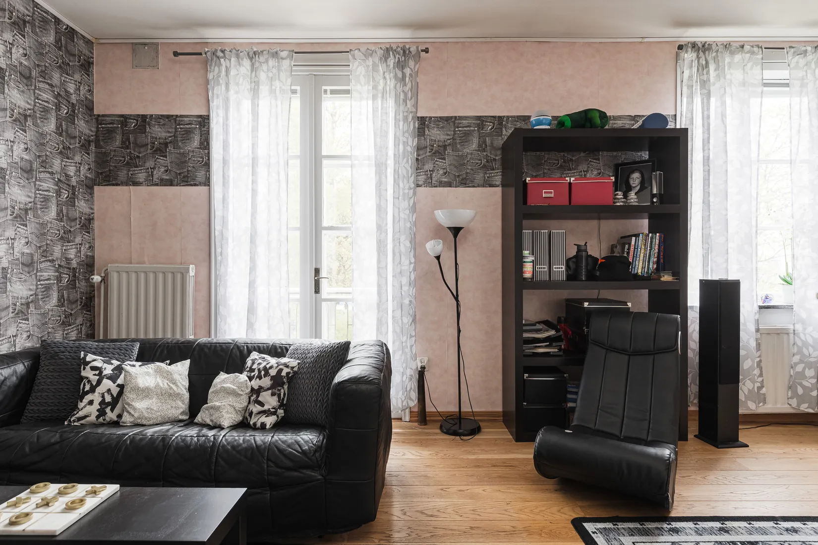 Villa, Lasarettsgatan 11, Filipstad