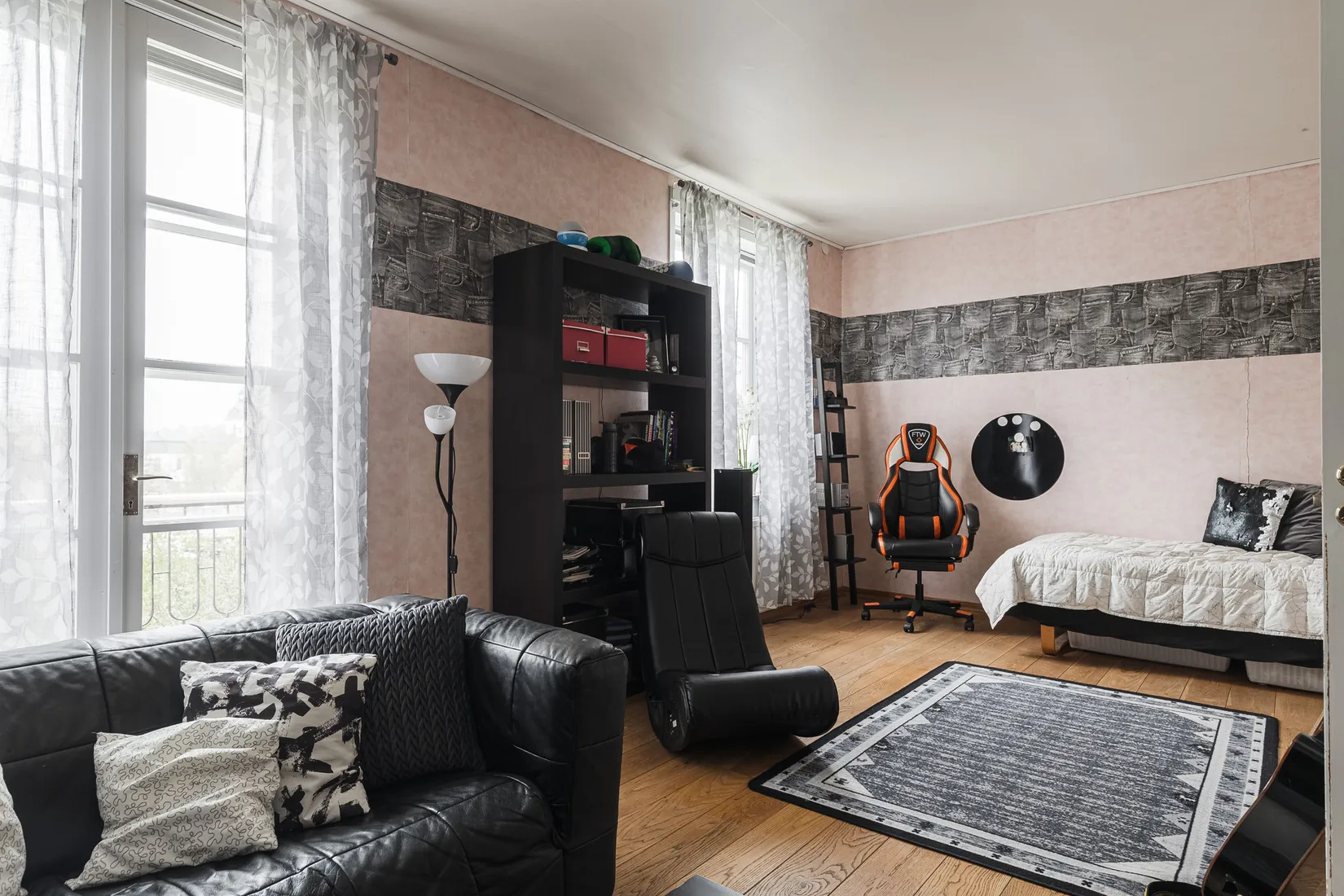 Villa, Lasarettsgatan 11, Filipstad