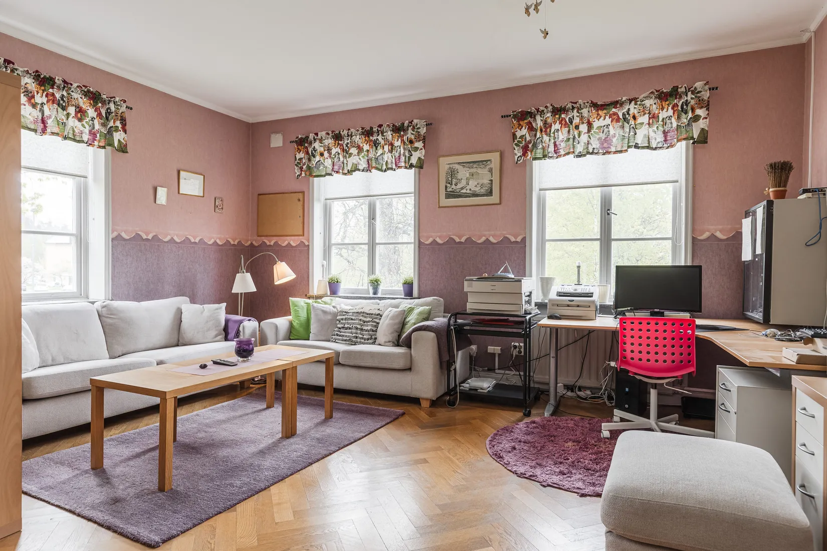 Villa, Lasarettsgatan 11, Filipstad