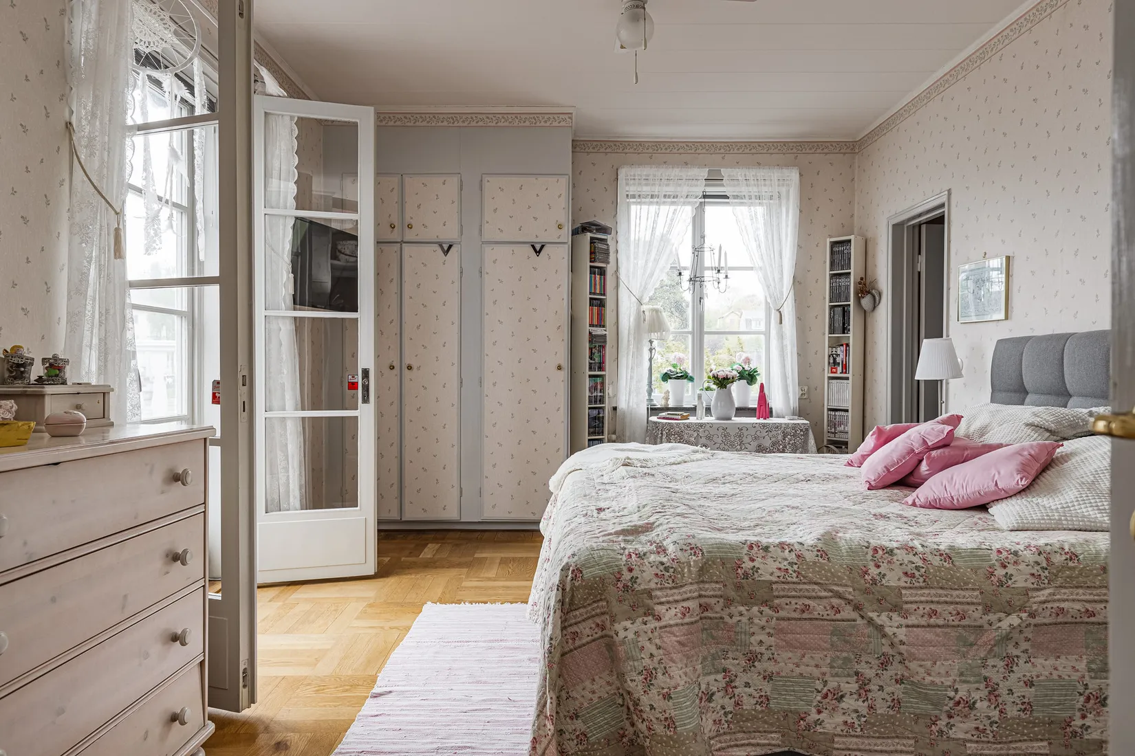 Villa, Lasarettsgatan 11, Filipstad