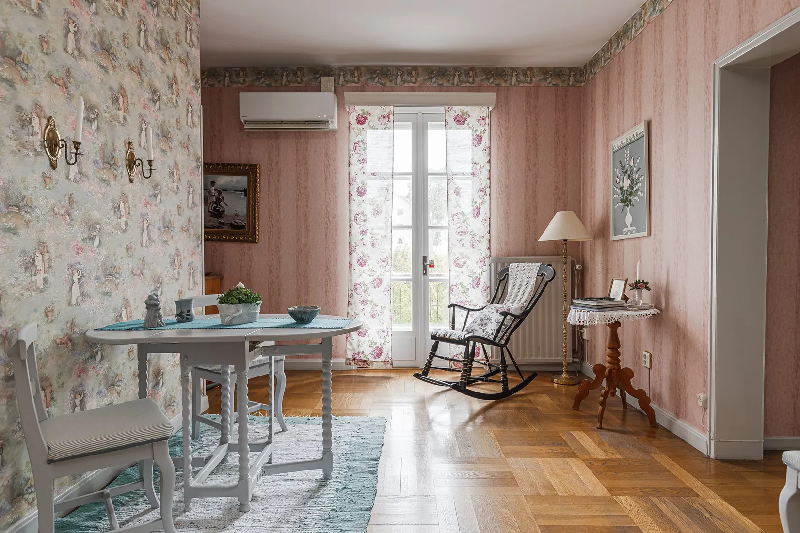 Villa, Lasarettsgatan 11, Filipstad