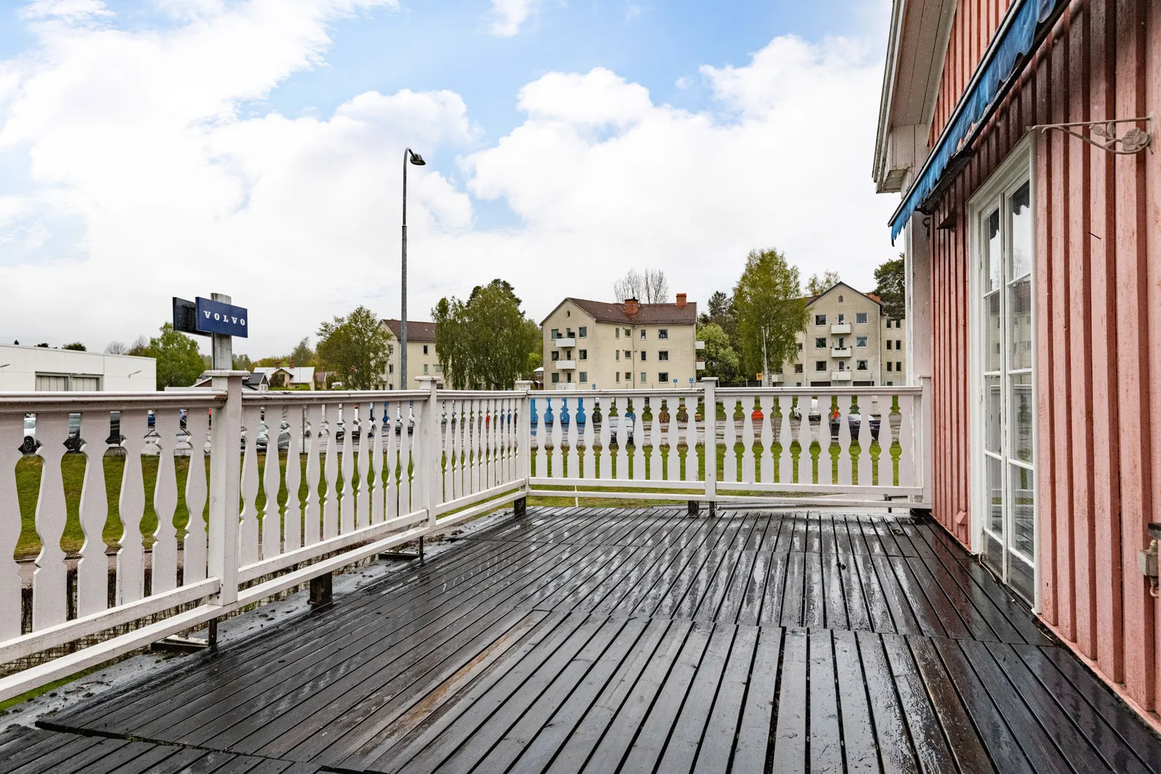 Villa, Lasarettsgatan 11, Filipstad