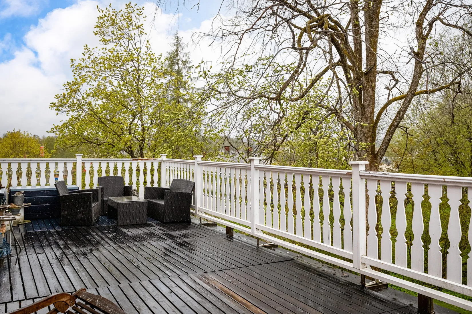 Villa, Lasarettsgatan 11, Filipstad