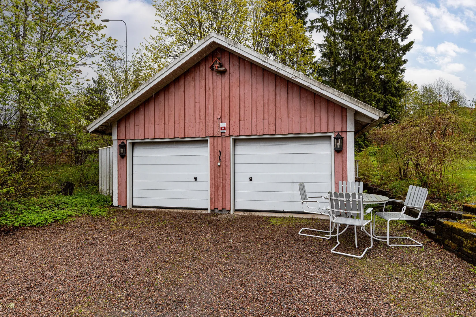 Villa, Lasarettsgatan 11, Filipstad