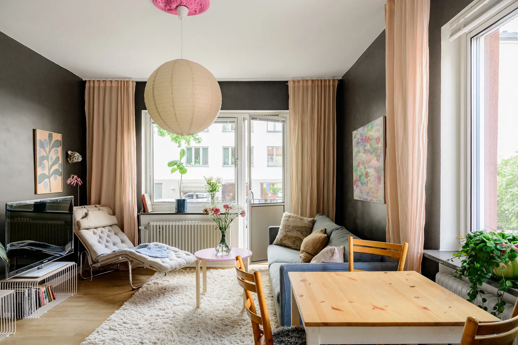 Bostadsrätt, Midsommarvägen 74, Midsommarkransen, Stockholm