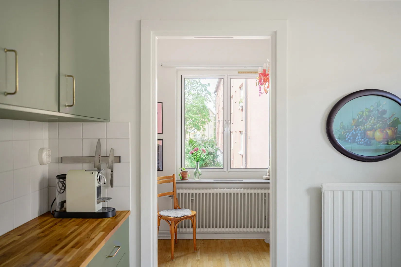 Bostadsrätt, Midsommarvägen 74, Midsommarkransen, Stockholm