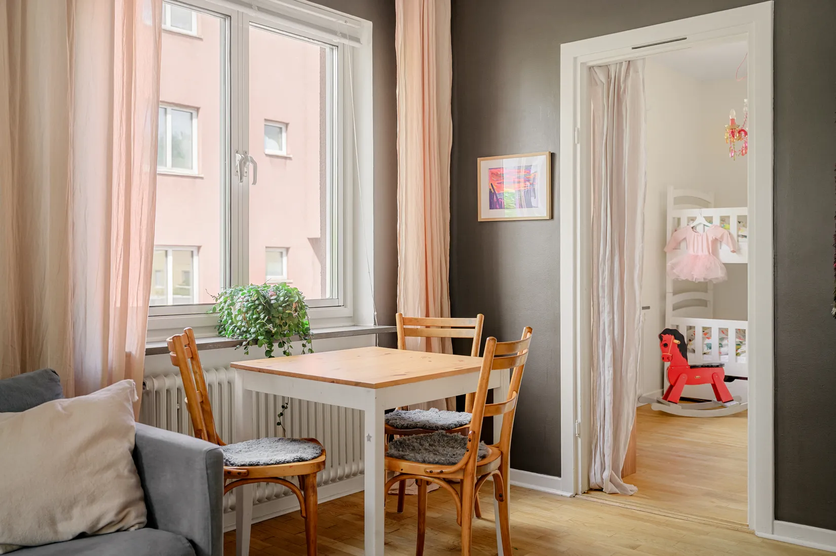 Bostadsrätt, Midsommarvägen 74, Midsommarkransen, Stockholm