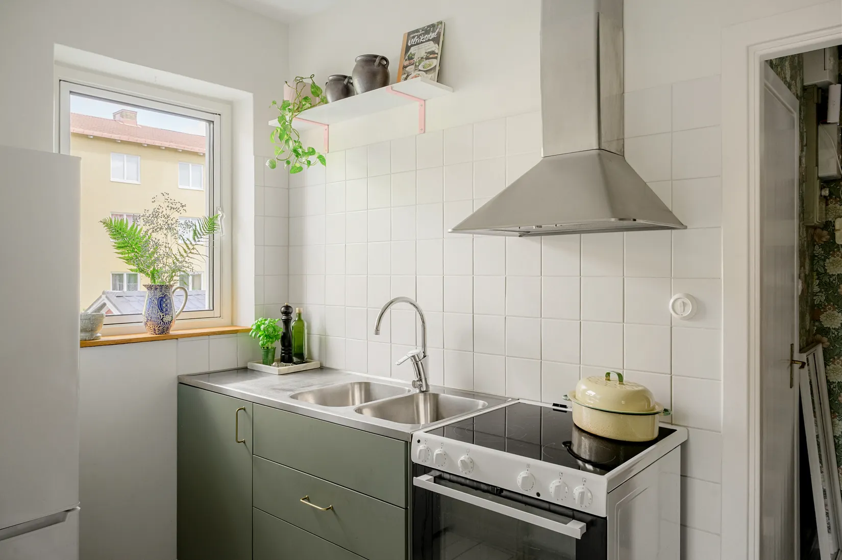 Bostadsrätt, Midsommarvägen 74, Midsommarkransen, Stockholm
