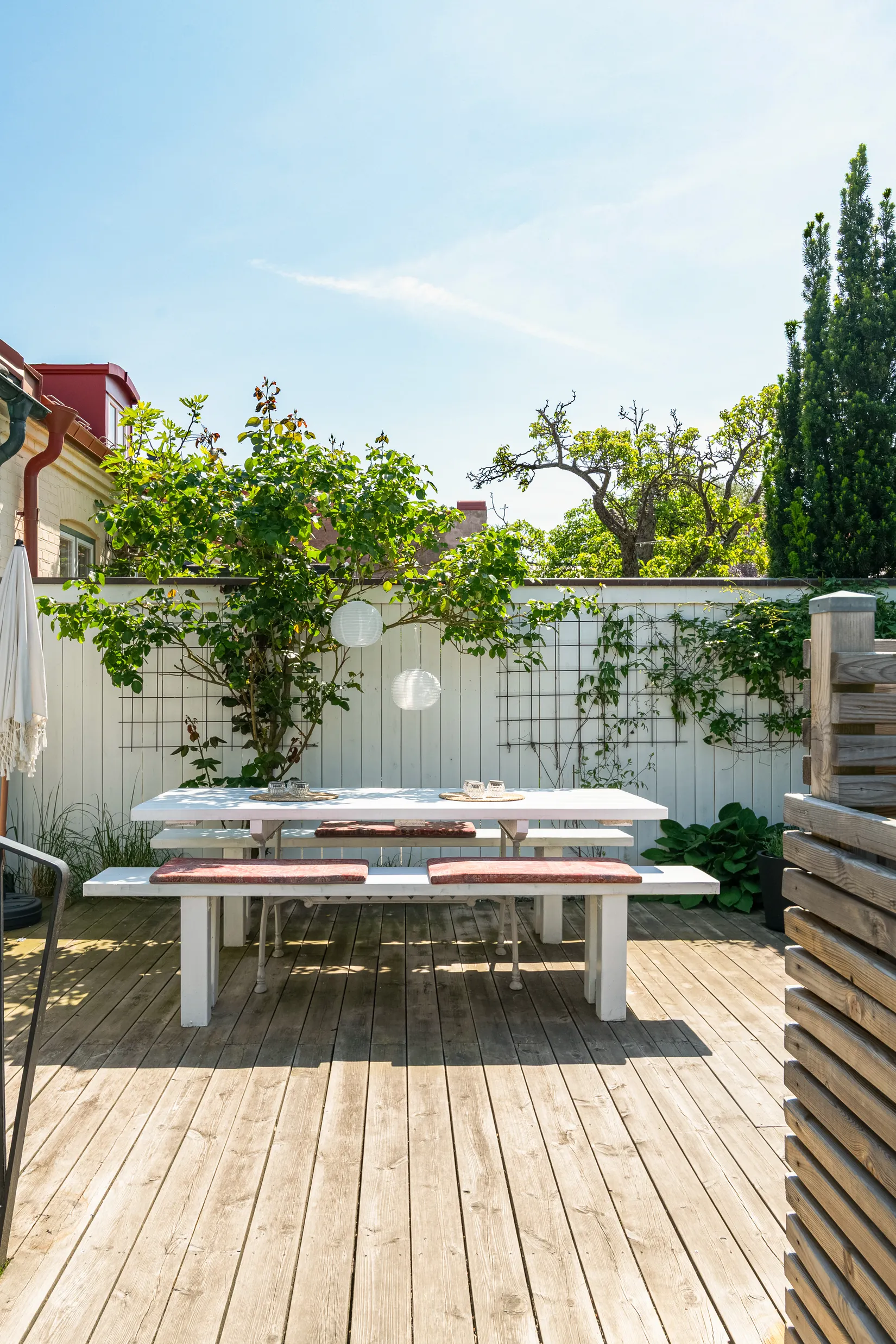 Villa, Stormgatan 11, Landskrona