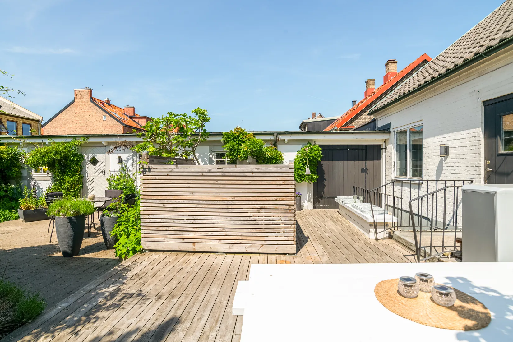 Villa, Stormgatan 11, Landskrona