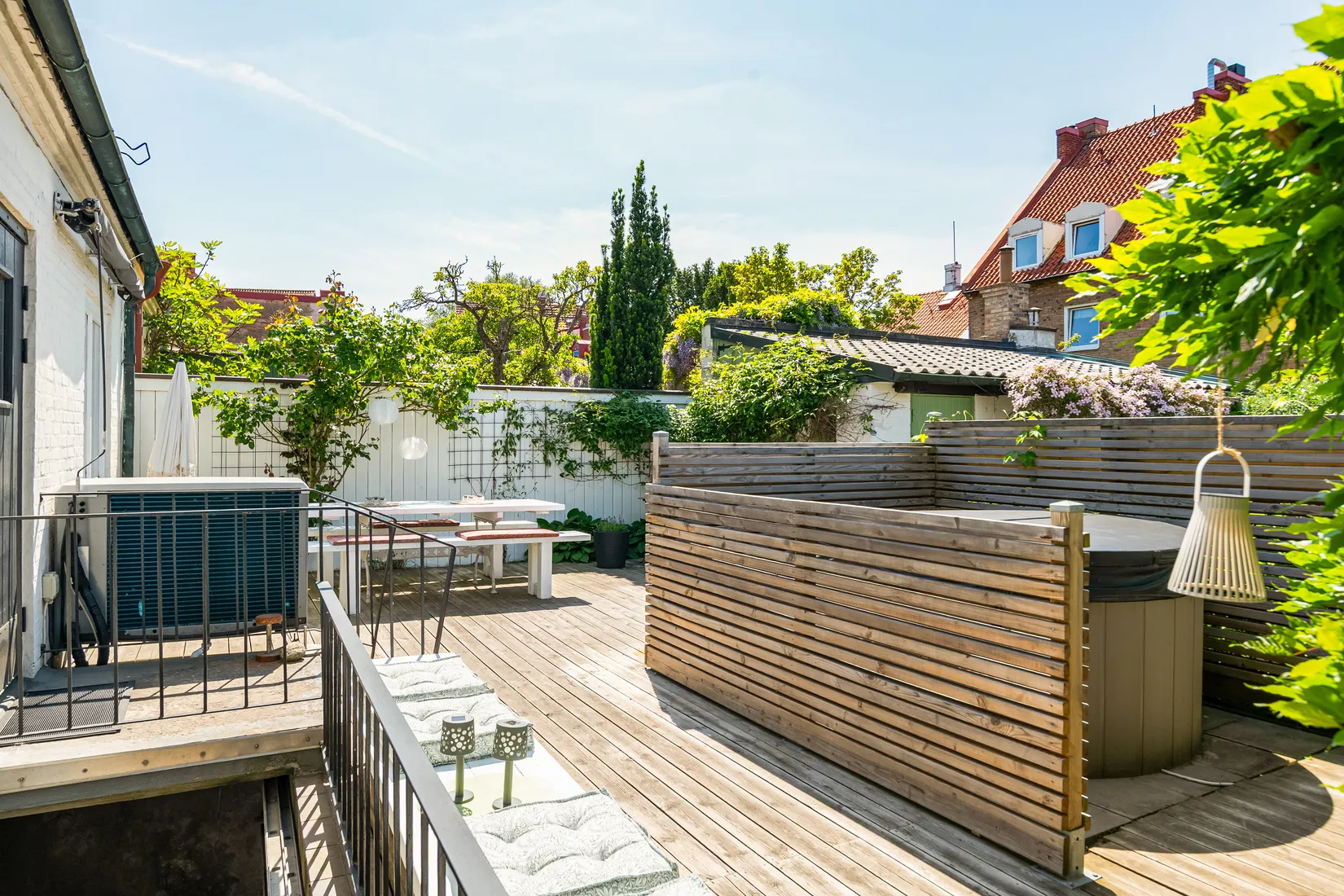 Villa, Stormgatan 11, Landskrona