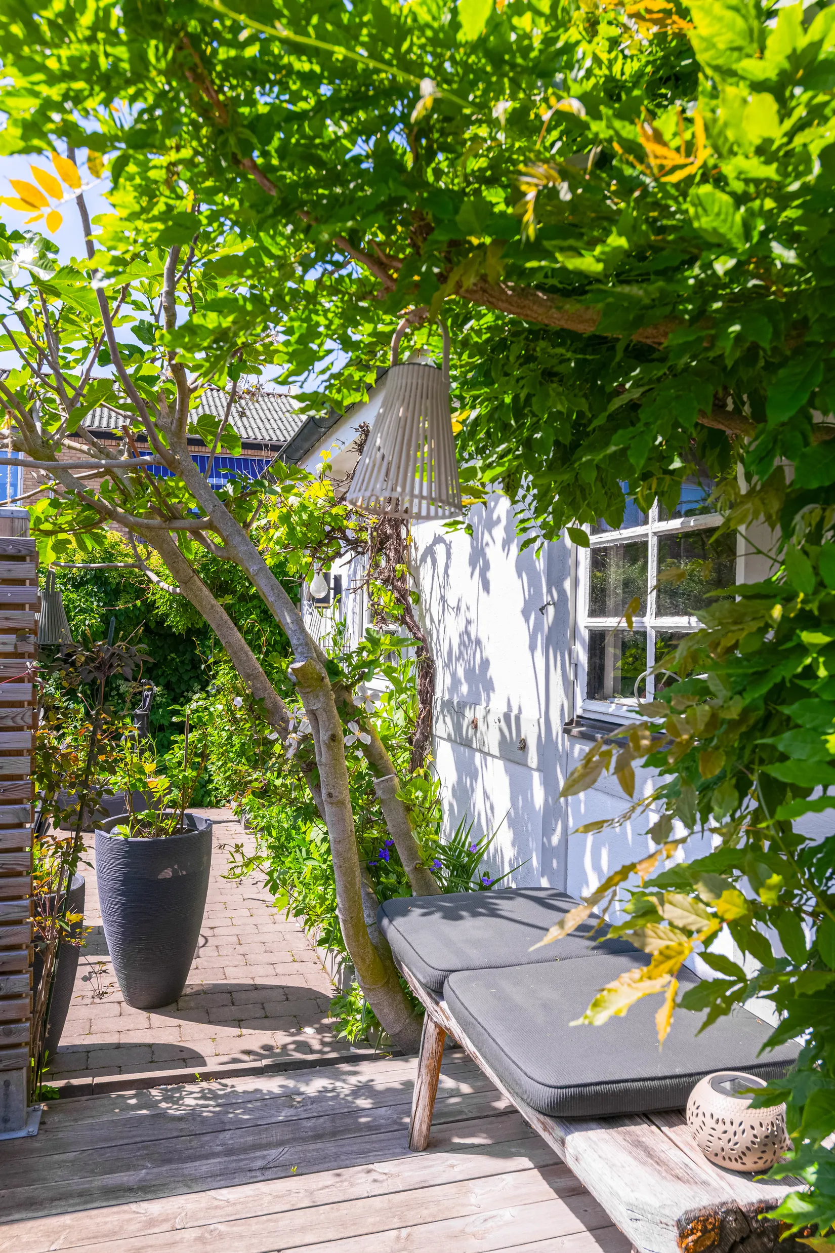 Villa, Stormgatan 11, Landskrona