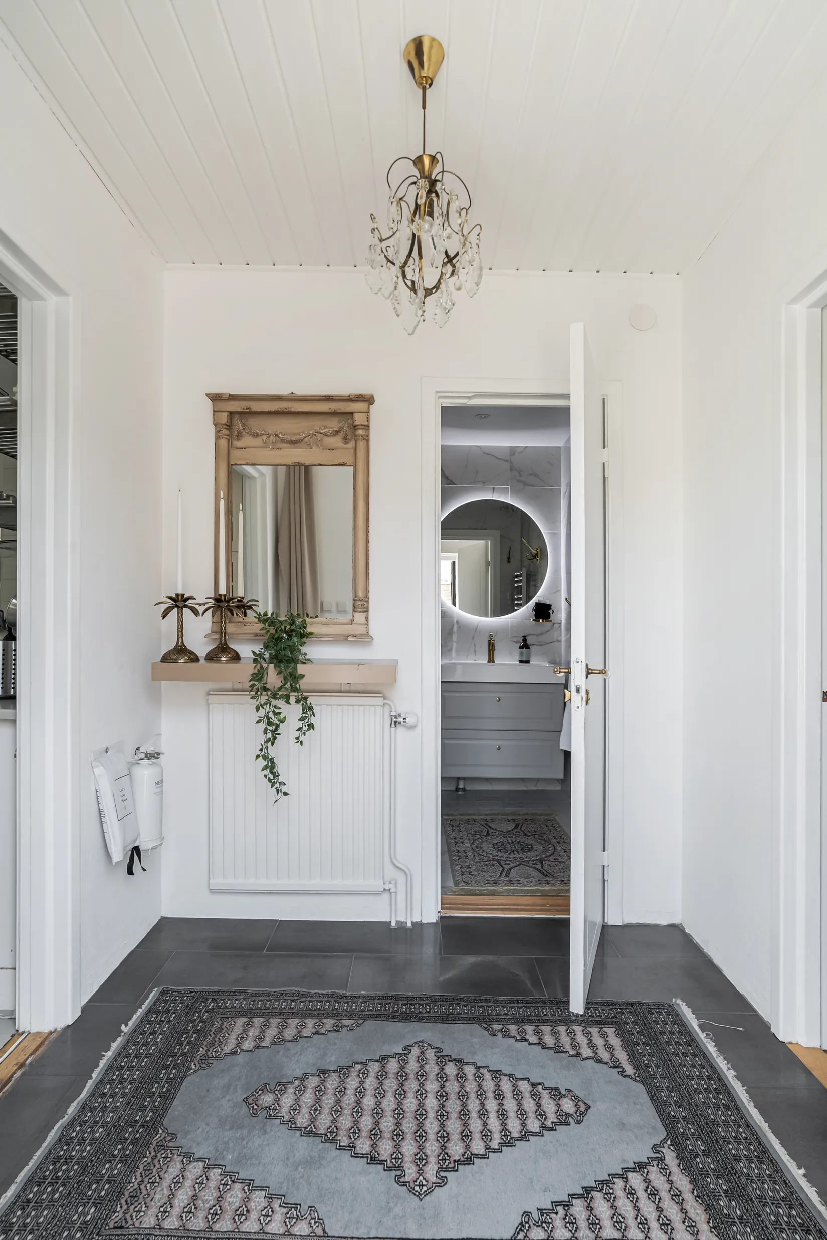 Villa, Stormgatan 11, Landskrona