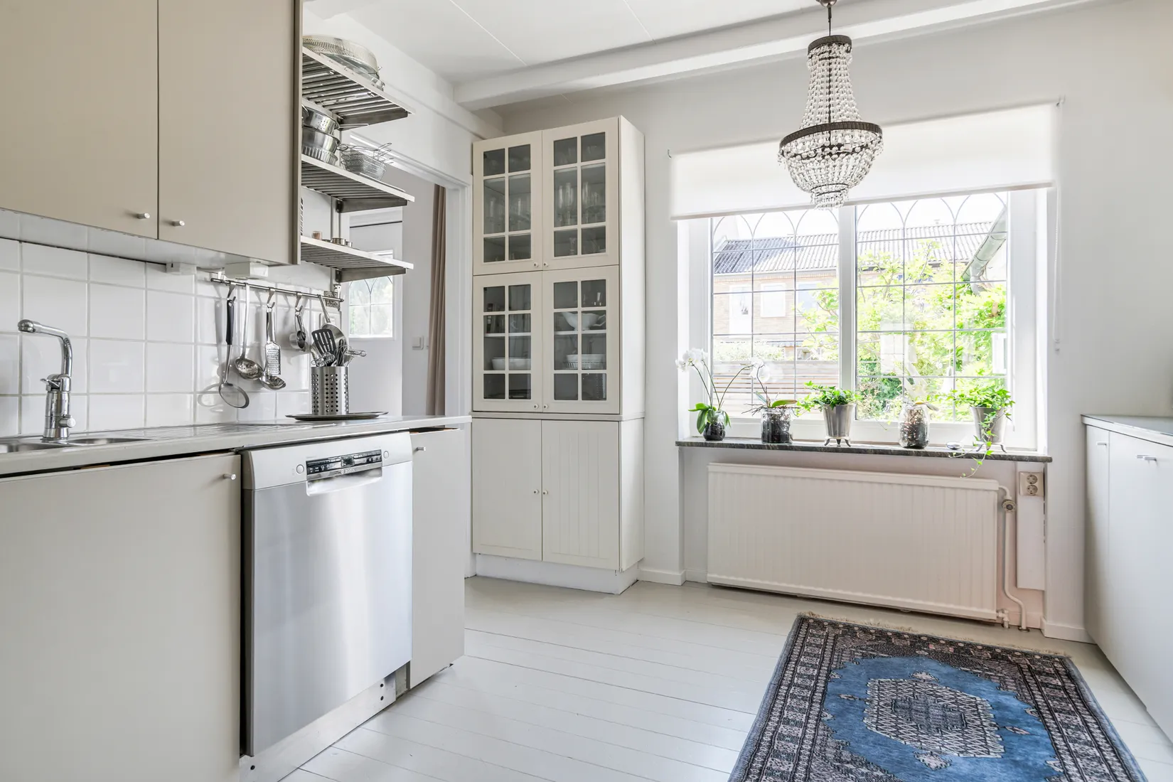 Villa, Stormgatan 11, Landskrona