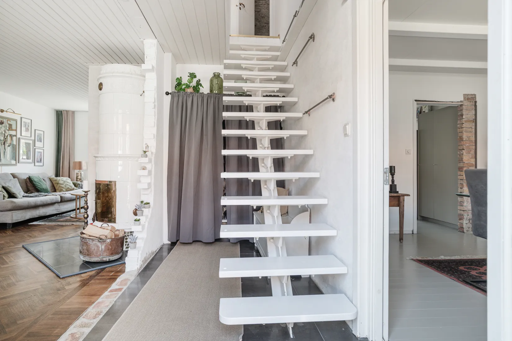 Villa, Stormgatan 11, Landskrona